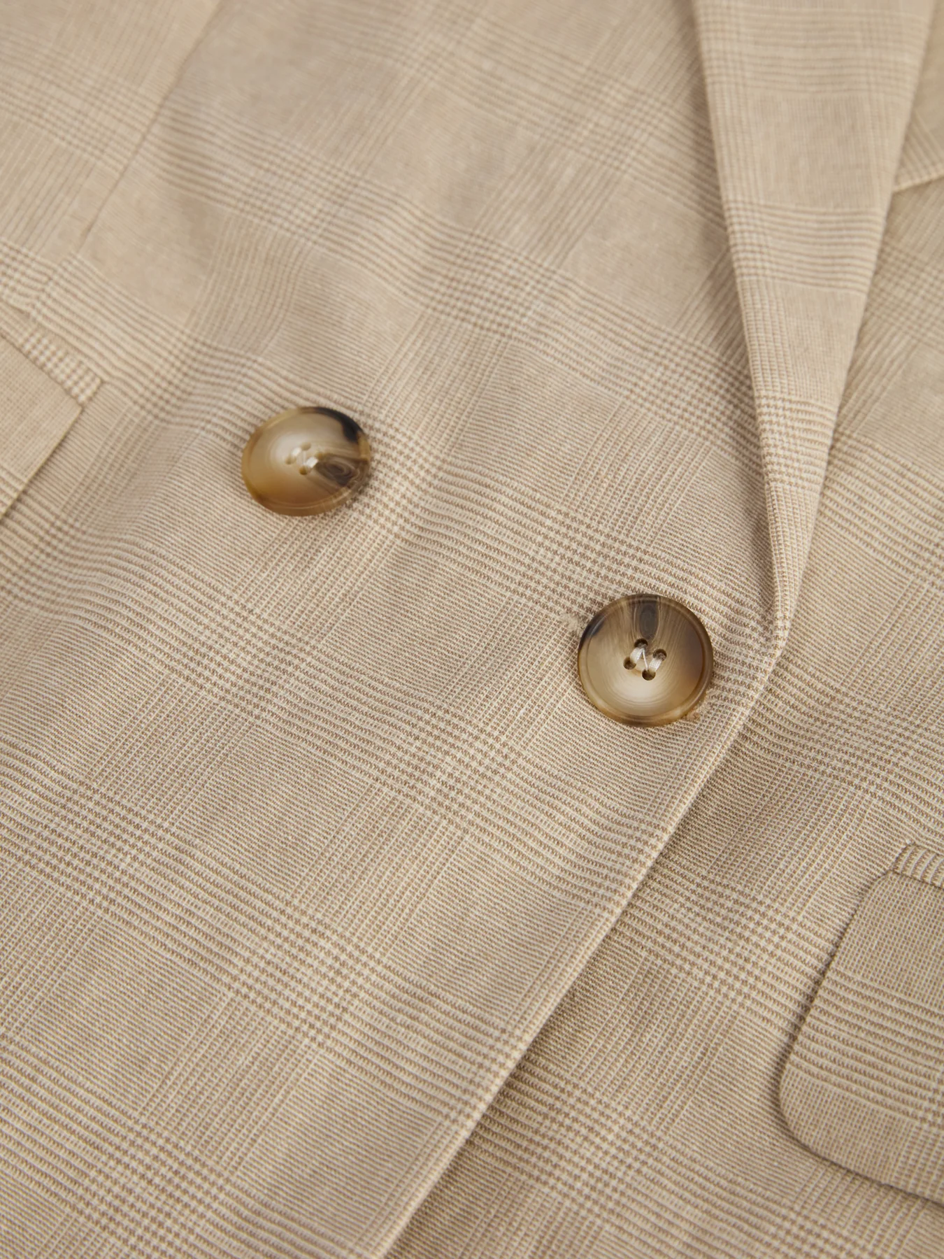 Byblos-a Giacca Beige - Image 3