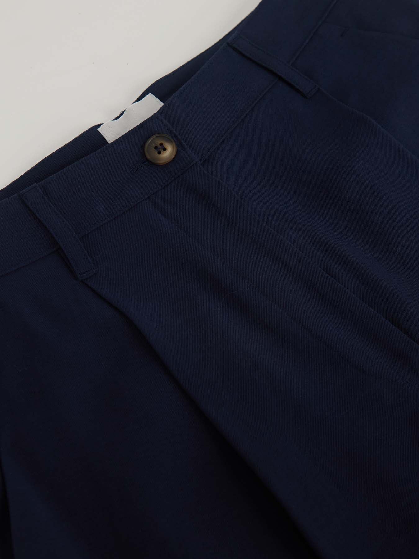 Cadogan Pantalone Blu - Image 3