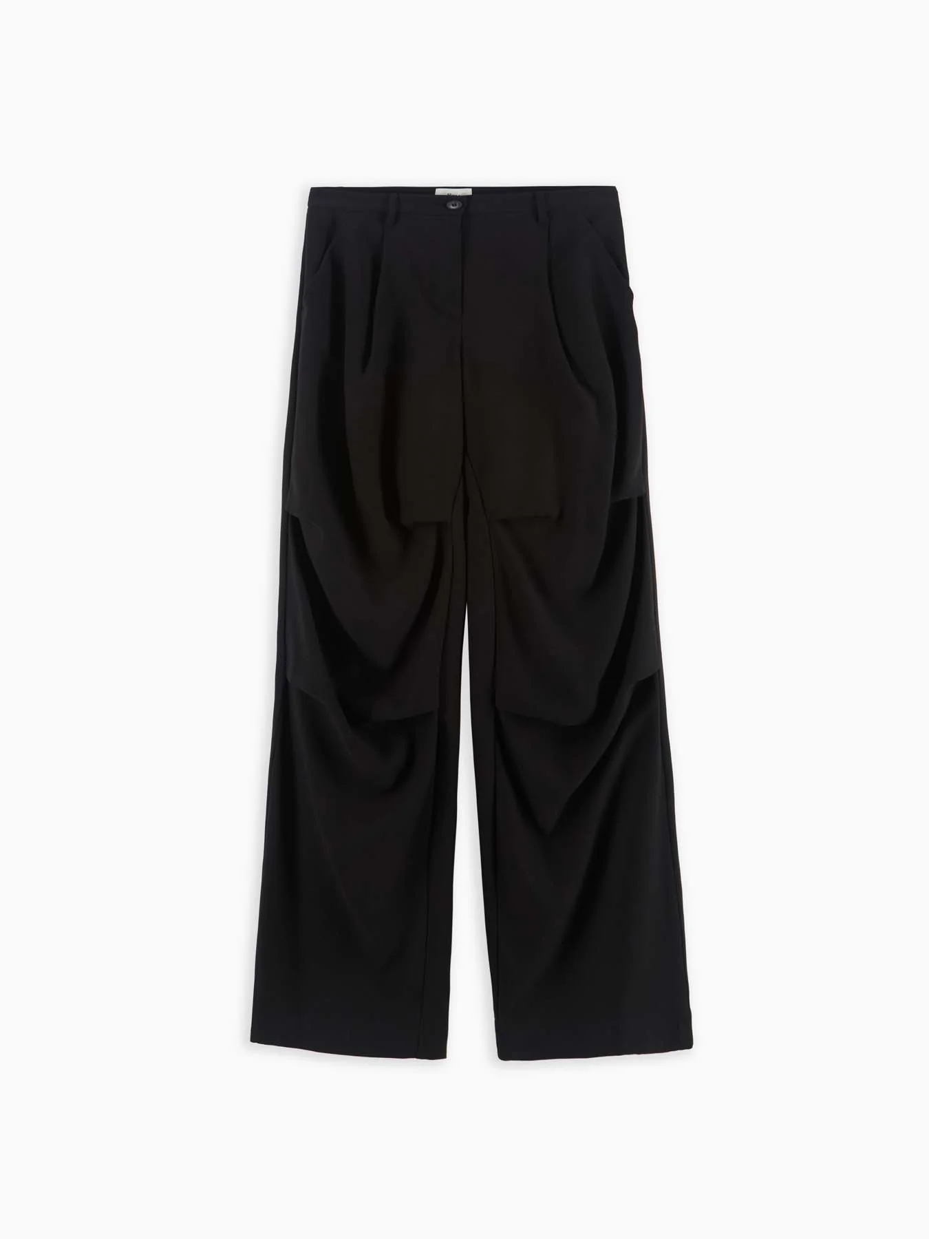 Cadogan Pantalone Nero