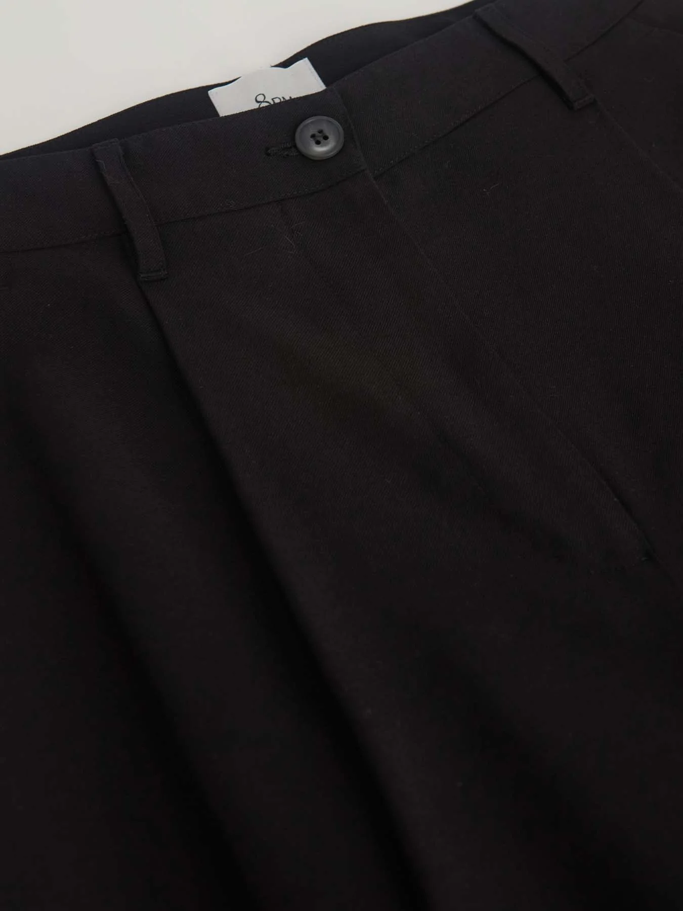 Cadogan Pantalone Nero - Image 3