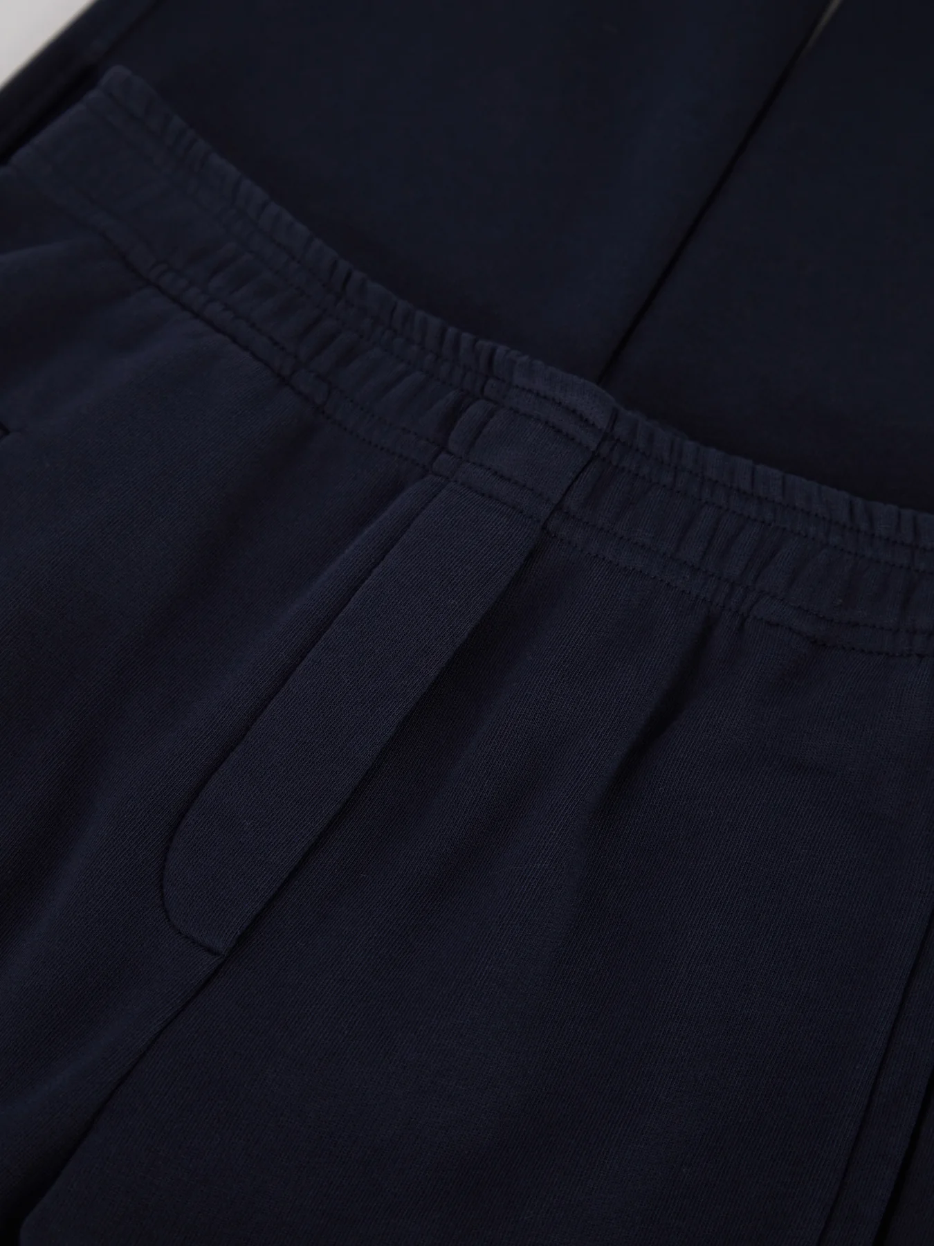 Caienna Pantalone Blu Notte - Image 3