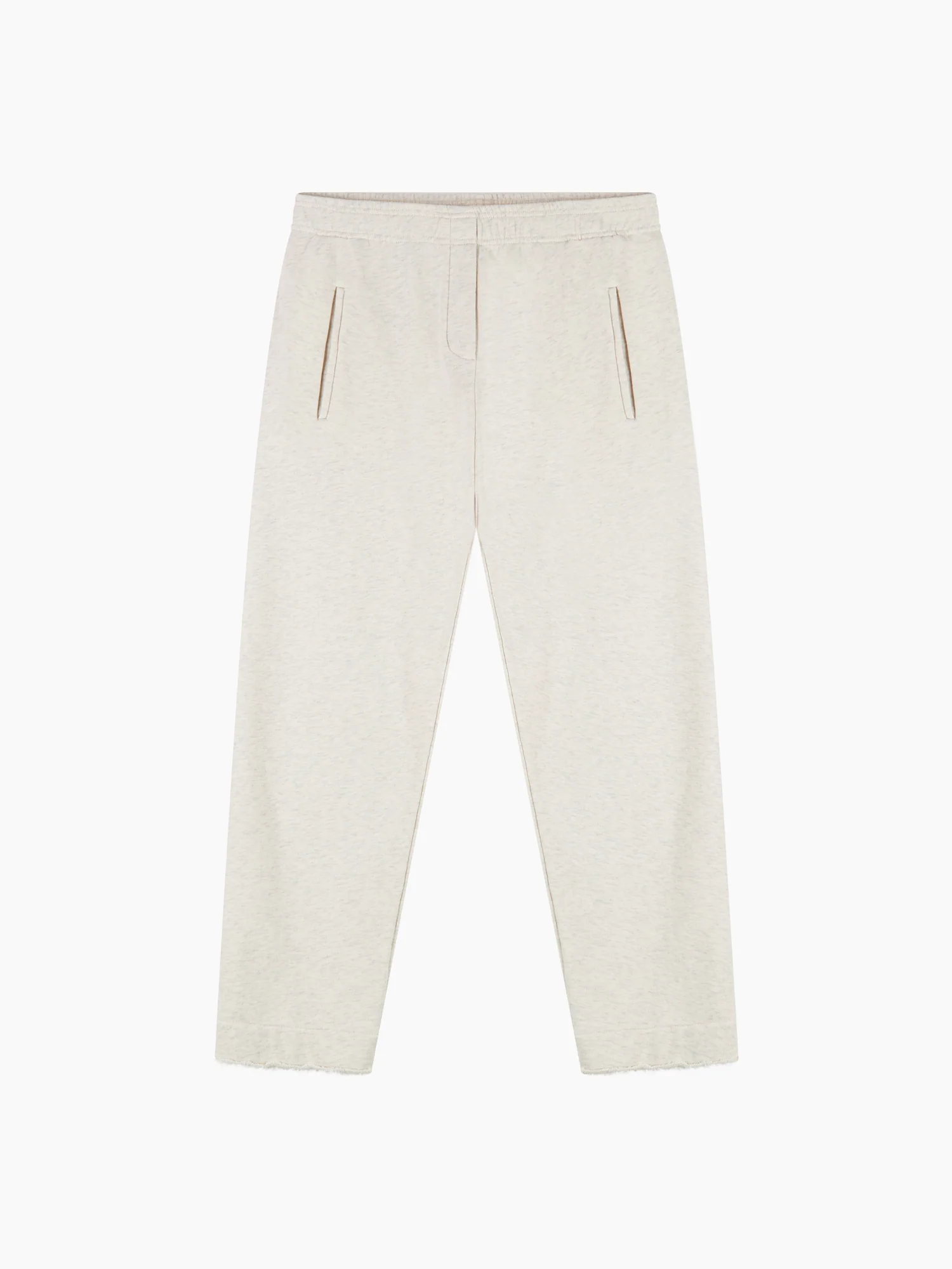 Caienna Pantalone Naturale