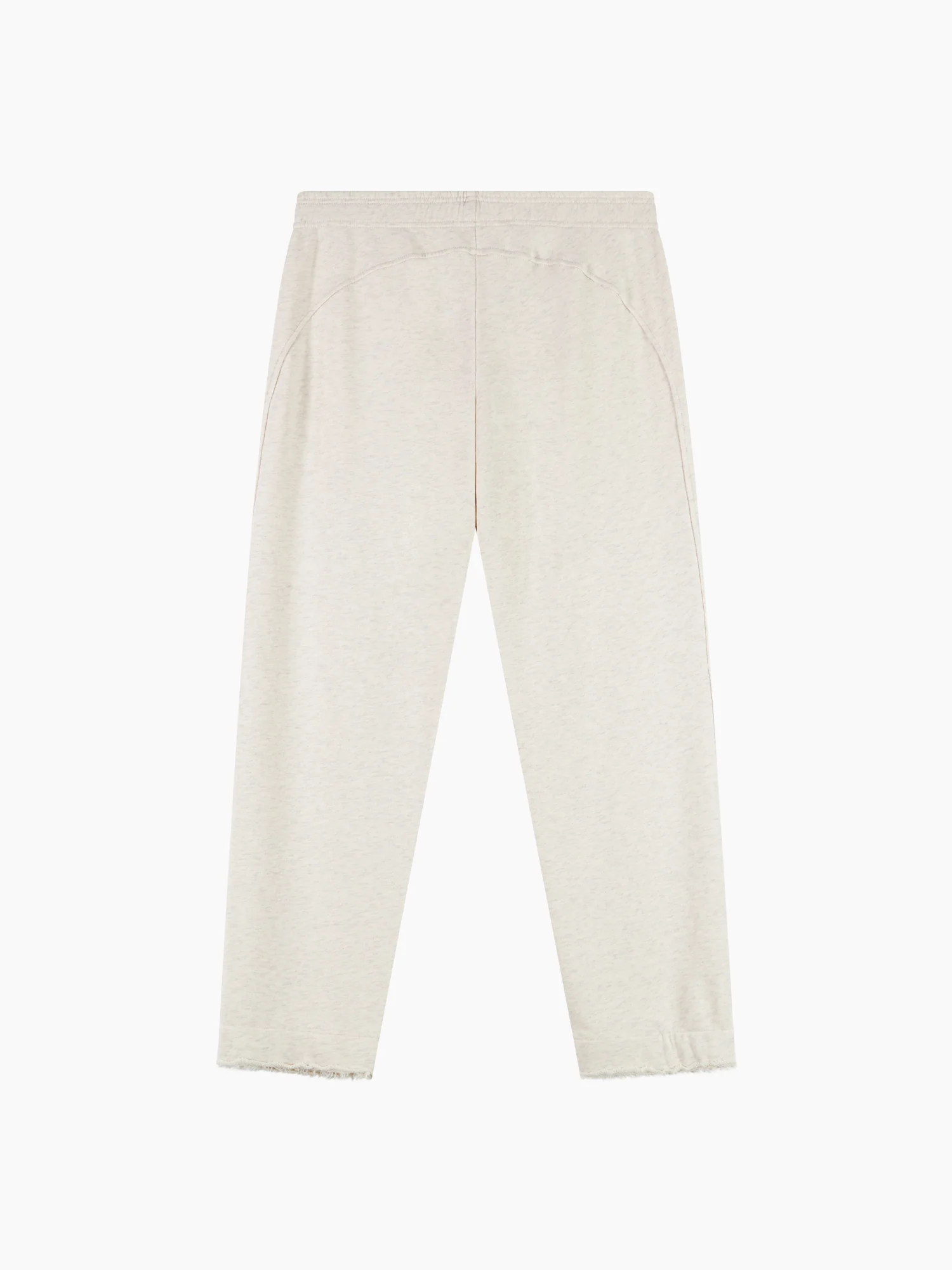 Caienna Pantalone Naturale - Image 2
