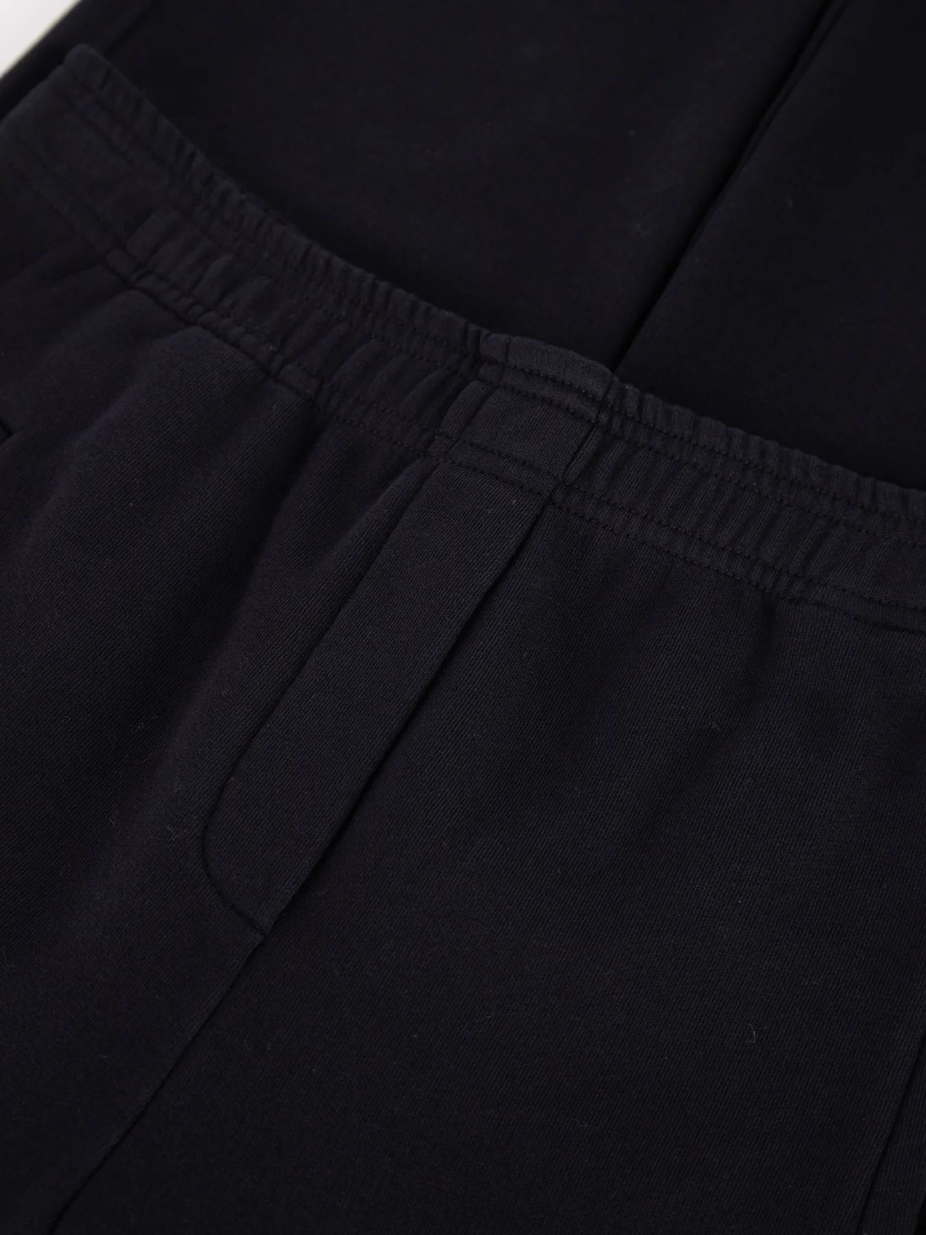 Caienna Pantalone Nero - Image 3