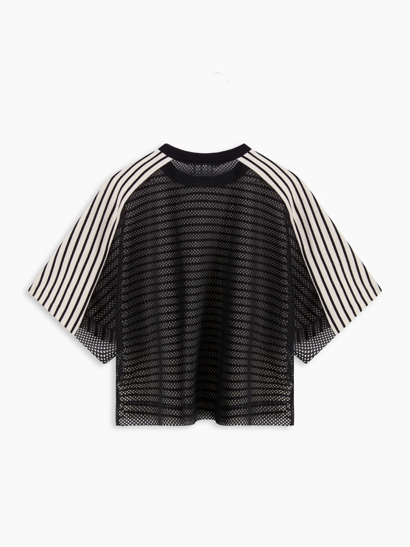 Calile T-shirt Nero - Image 2