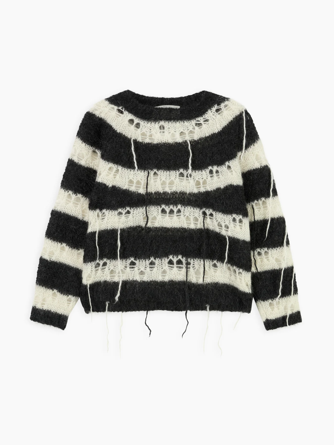 Cambridge Maglia Grigio Mel. Scuro