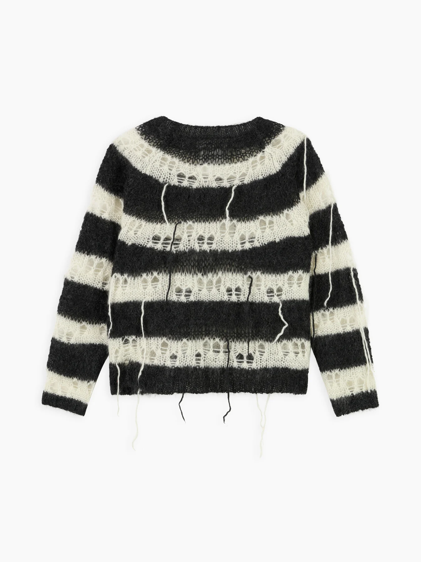 Cambridge Maglia Grigio Mel. Scuro - Image 2