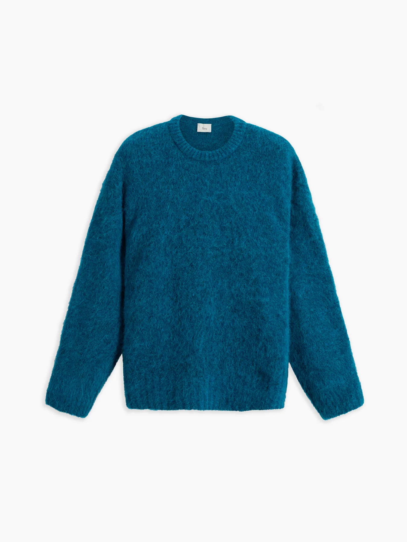 Camilla-a Maglia Cobalto - Image 2