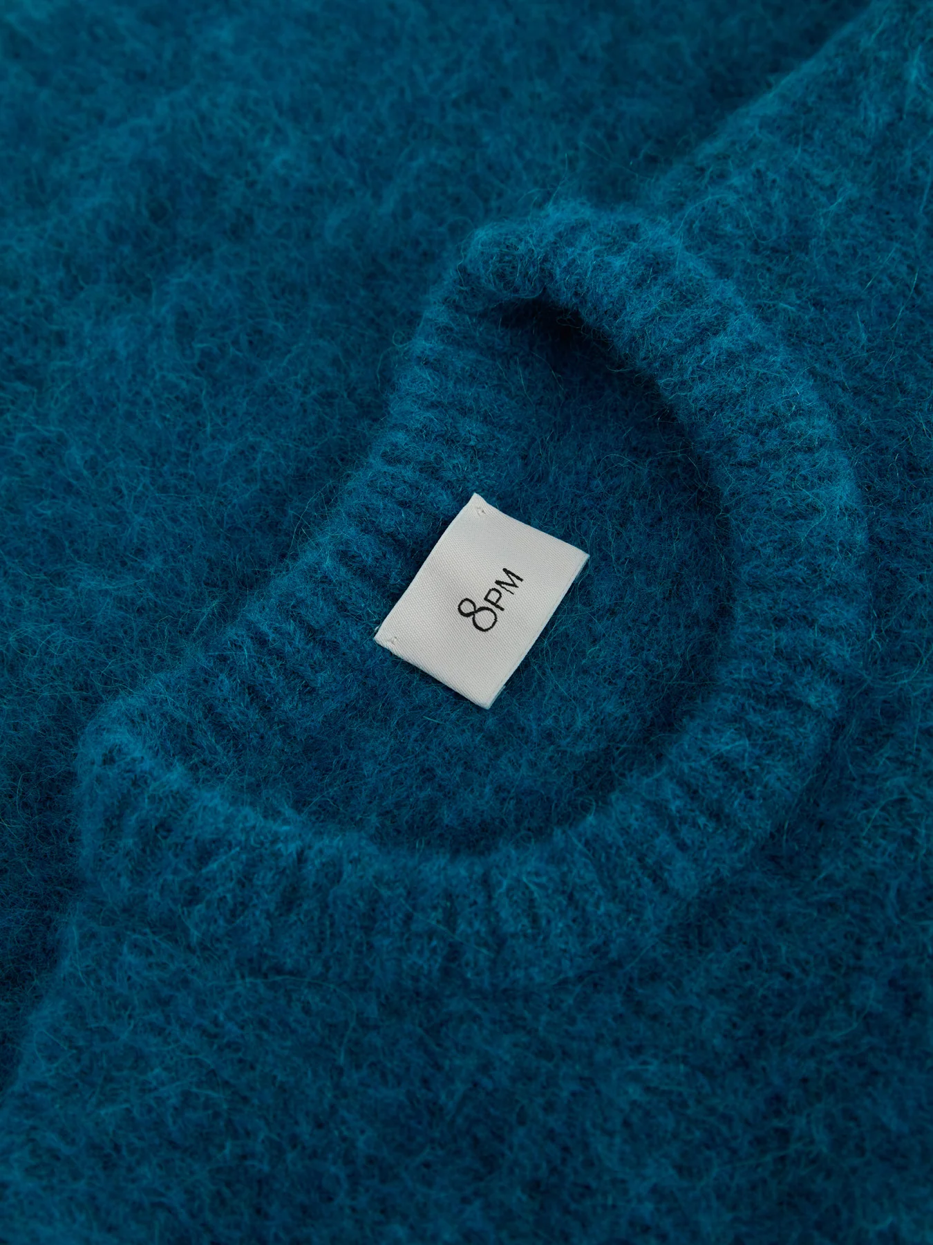 Camilla-a Maglia Cobalto - Image 4