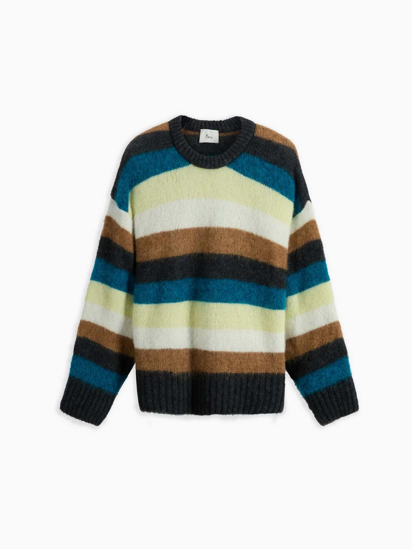 Camilla Maglia Multicolor - Image 2