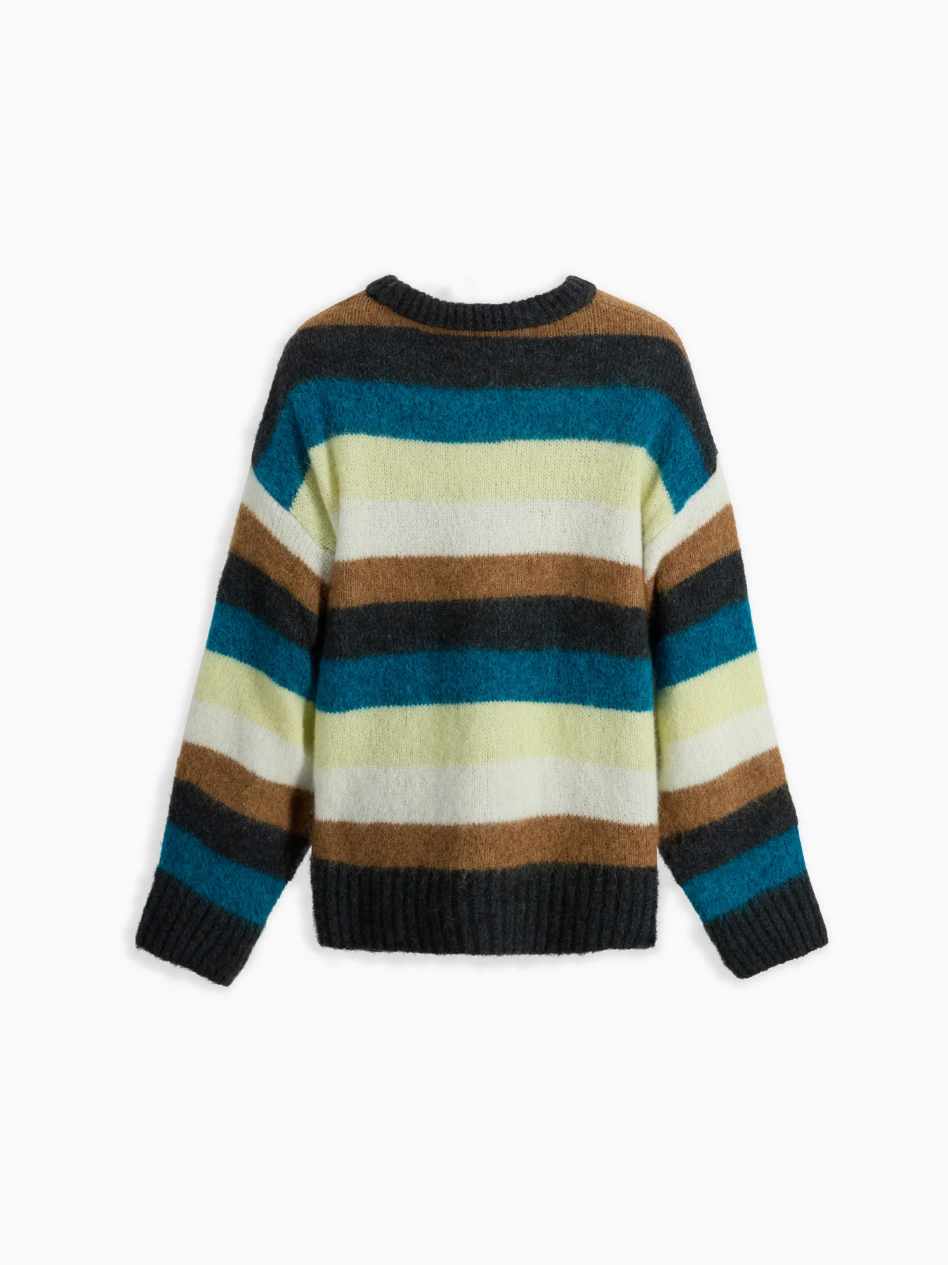 Camilla Maglia Multicolor - Image 3