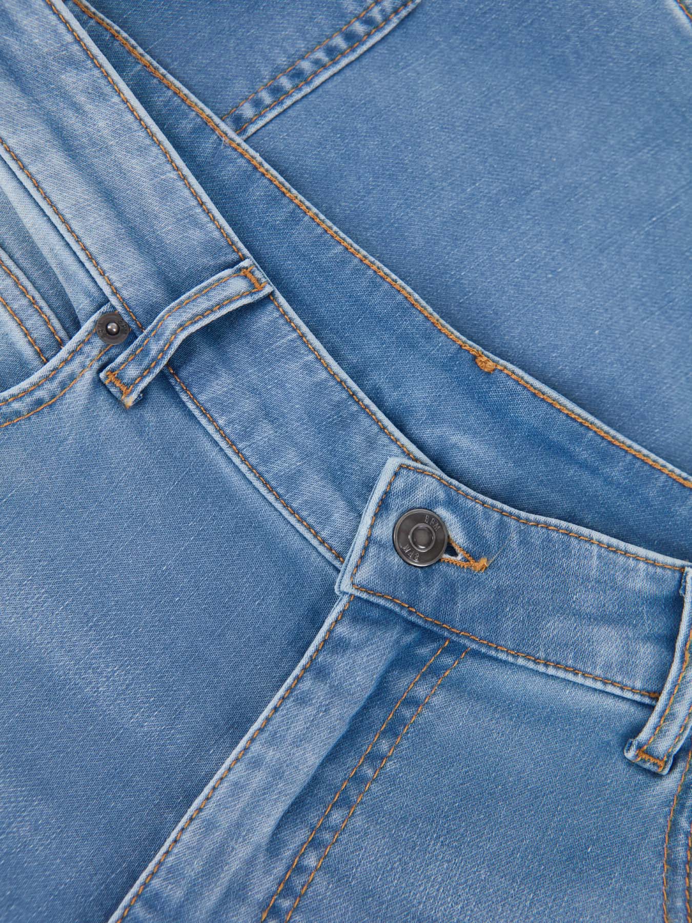 Cancun Bermuda Denim - Image 3