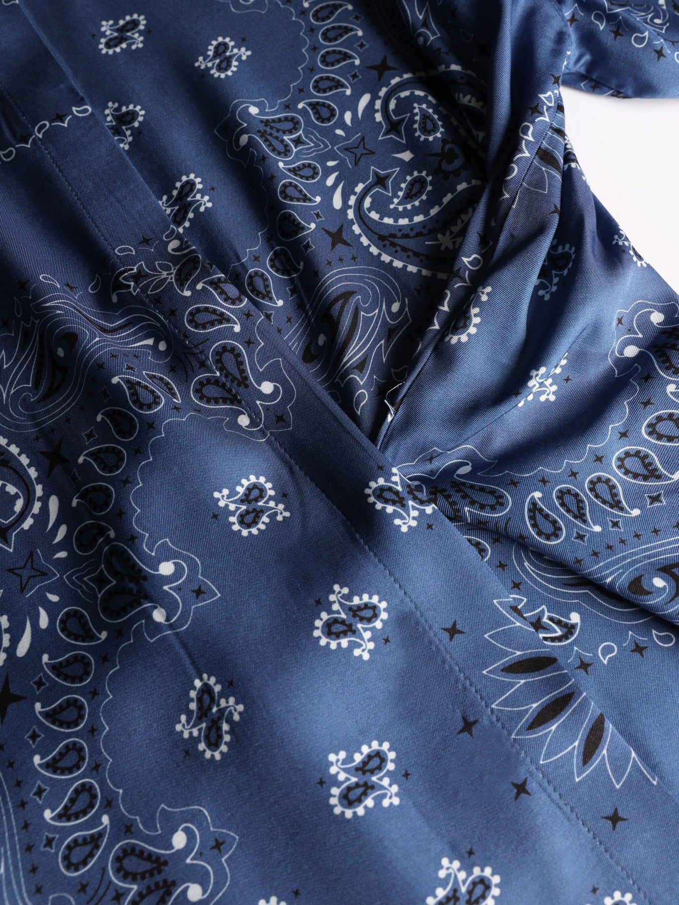 Cannes-a Camicia Carta Zuccher. - Image 3