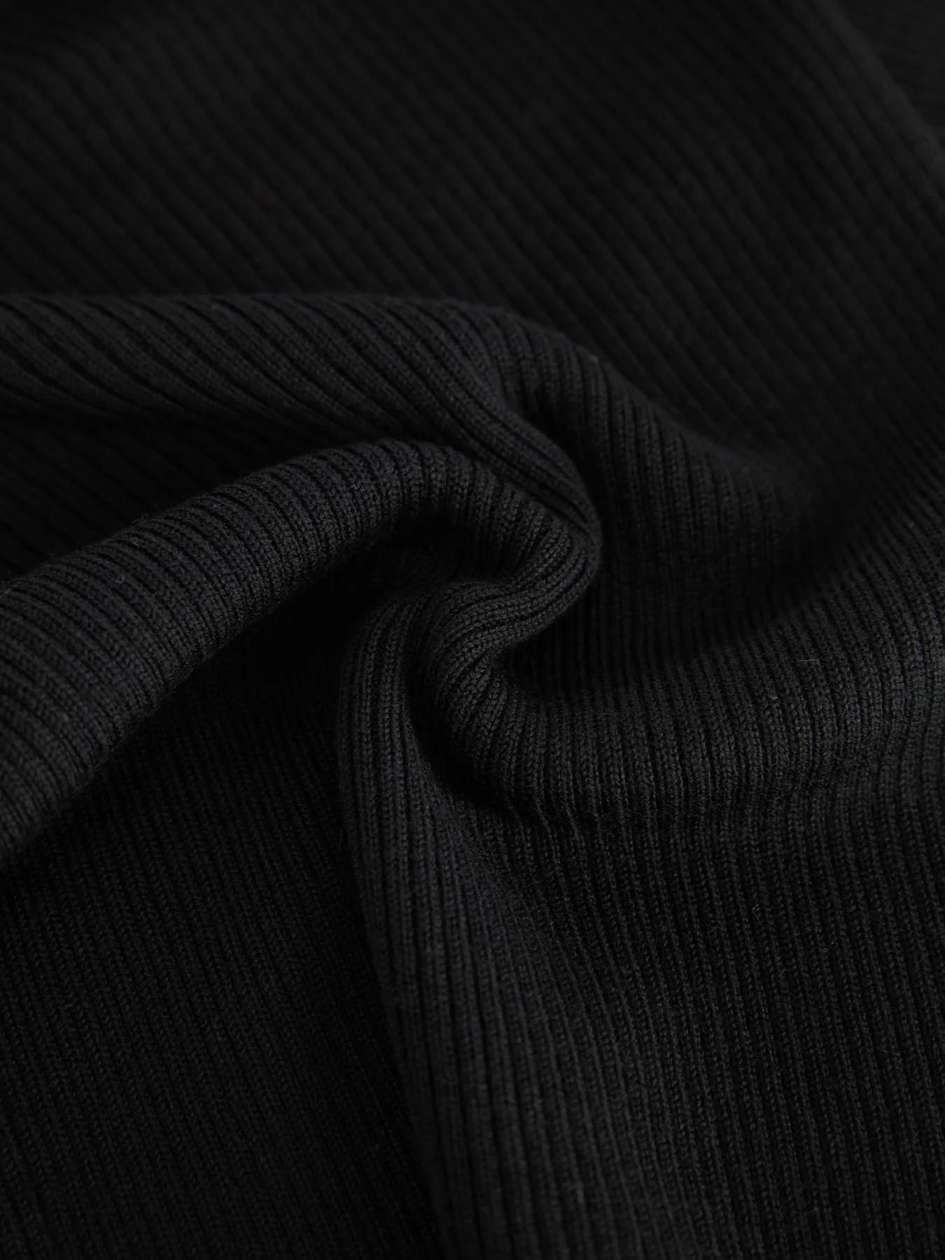 Caroline Maglia Nero - Image 4