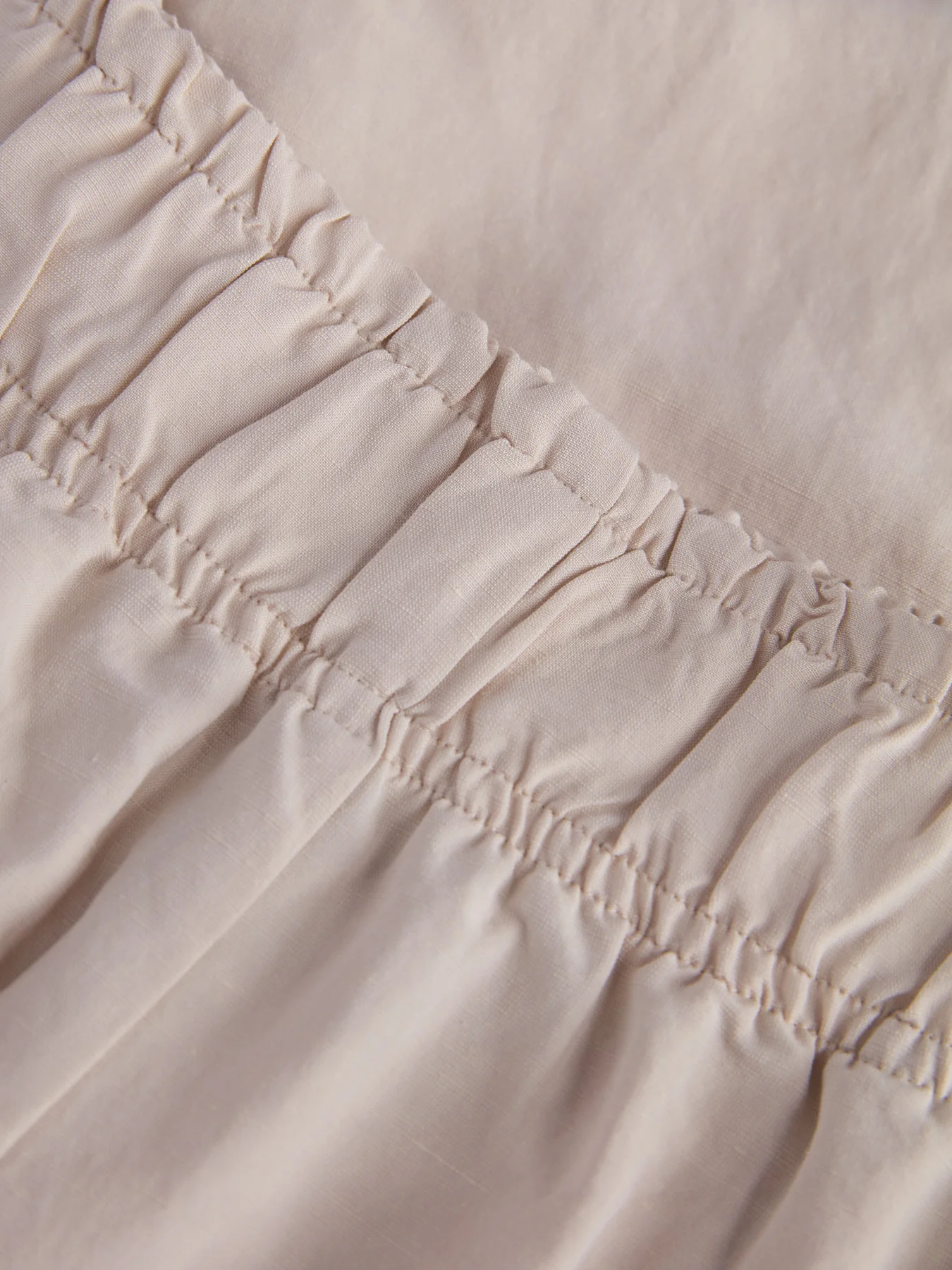 Caruso Short Off White - Image 4