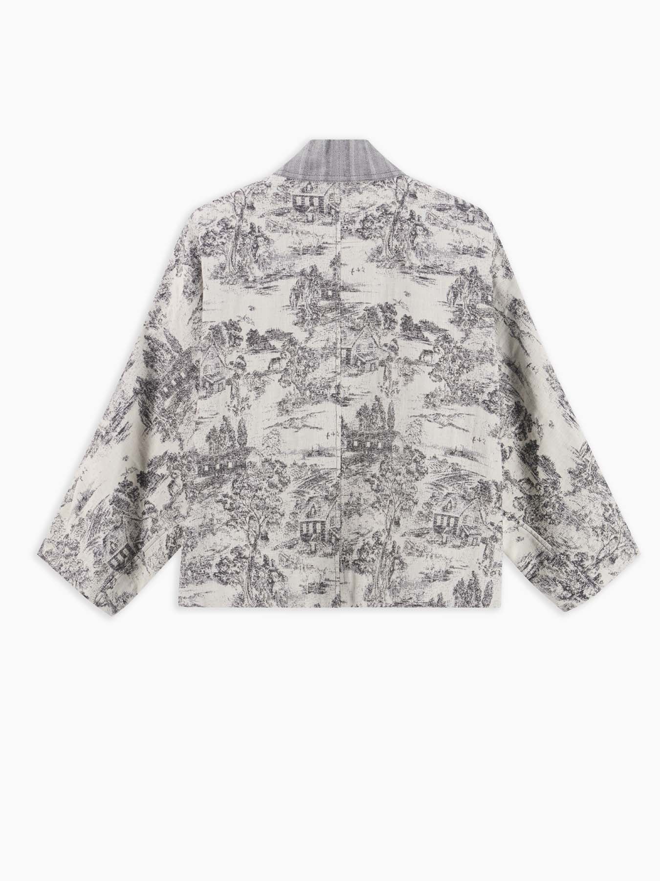Casablanca Giacca Grigio - Image 3
