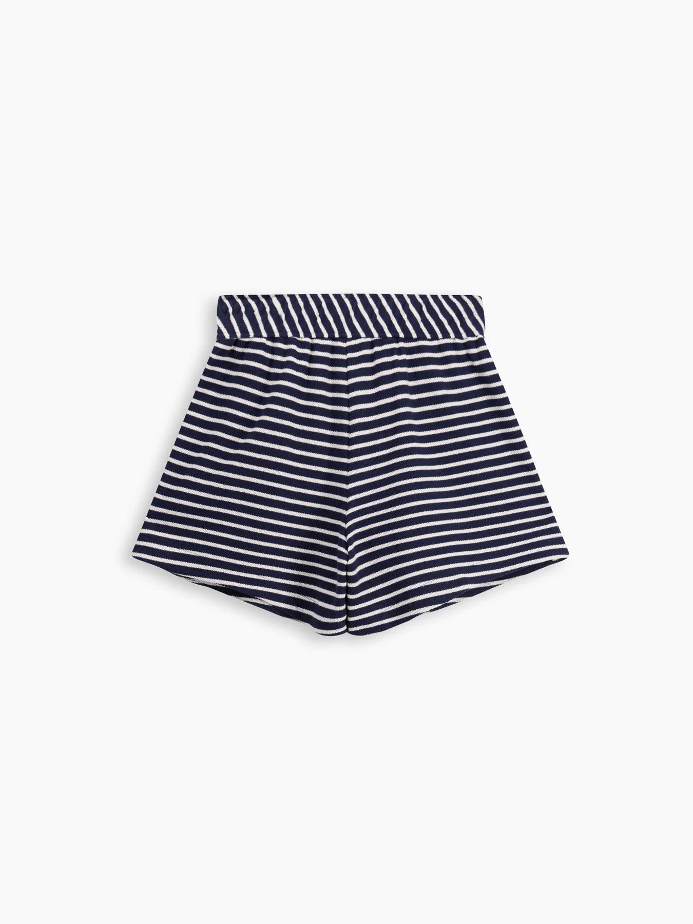 Cashel Short Blu-greggio - Image 3