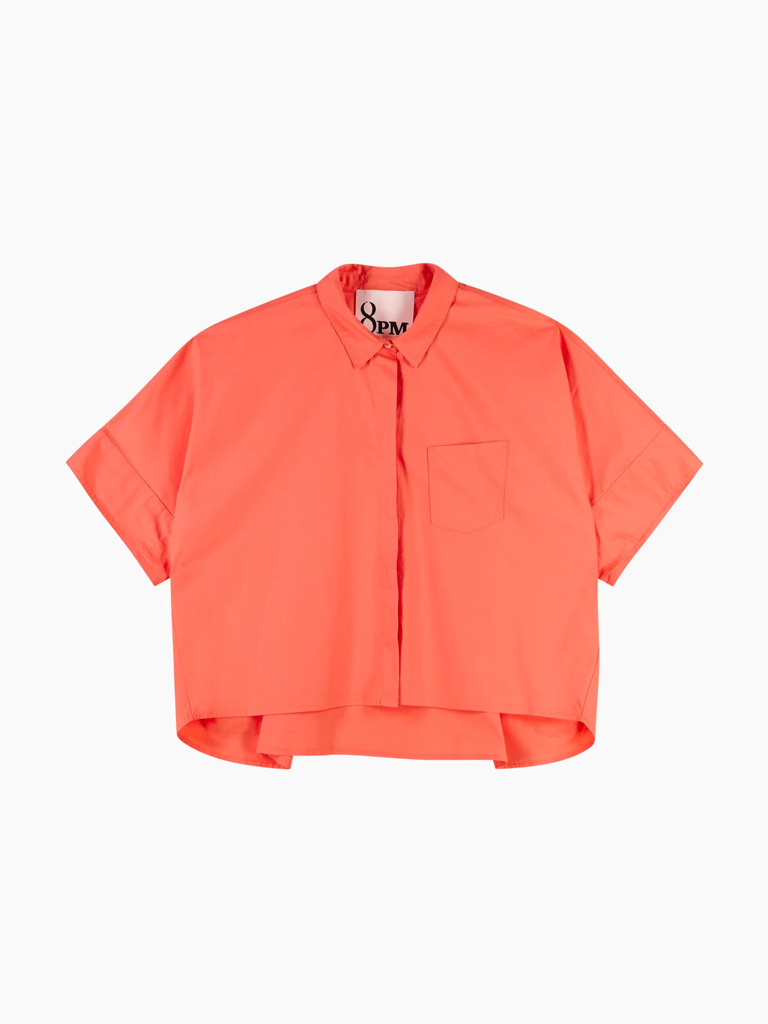 Castries-b Camicia Pesca - Image 3
