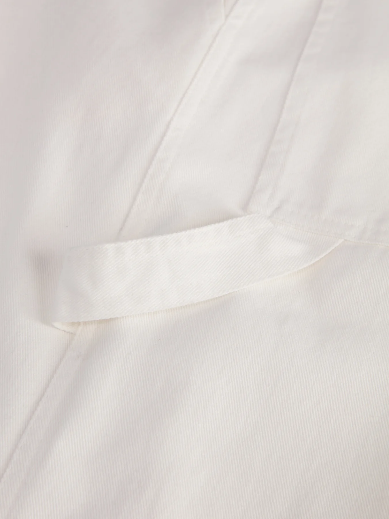 Chateau Marmont-a Pantalone Latte - Image 5