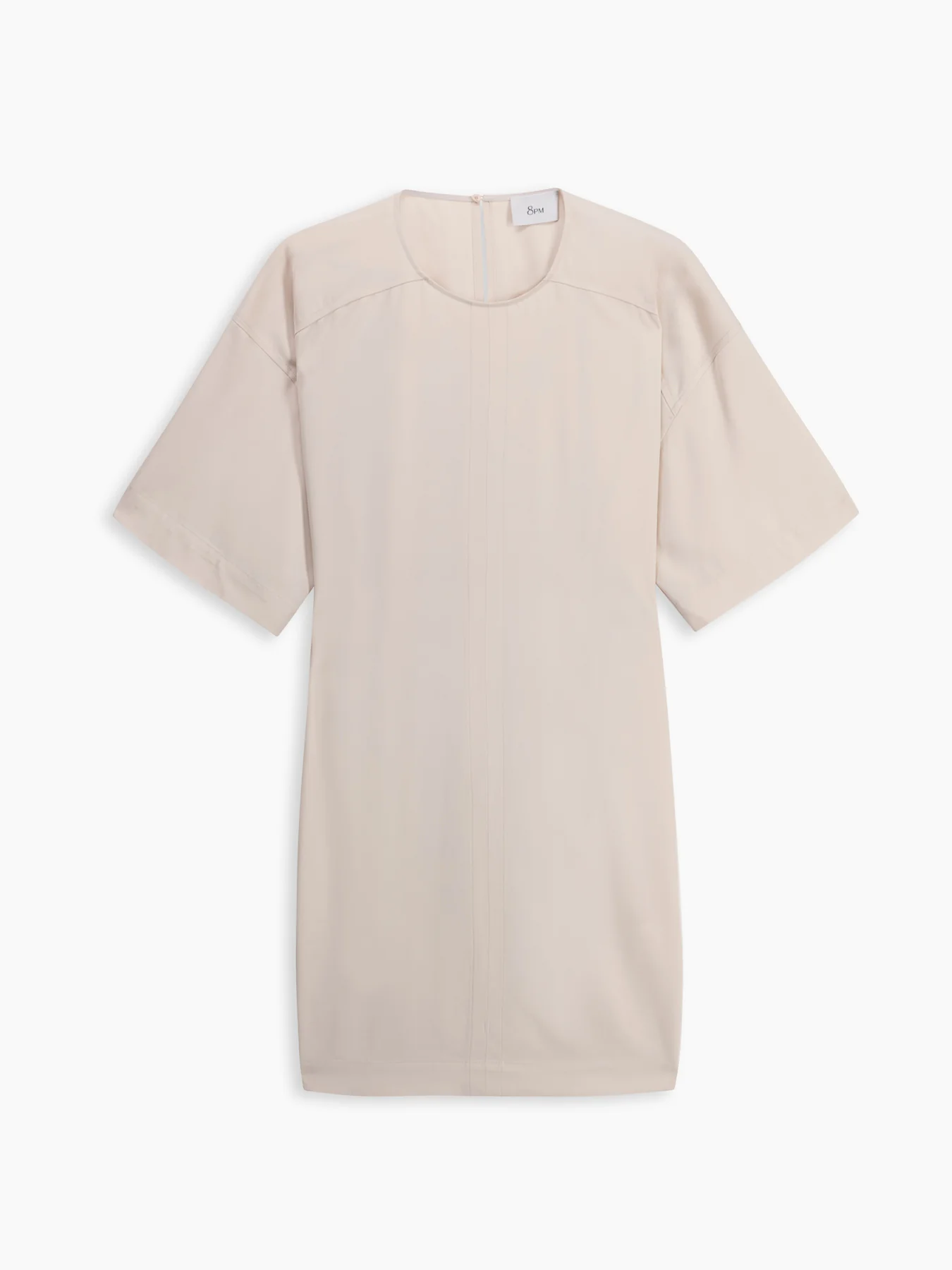 Chelsea Abito Off White - Image 2