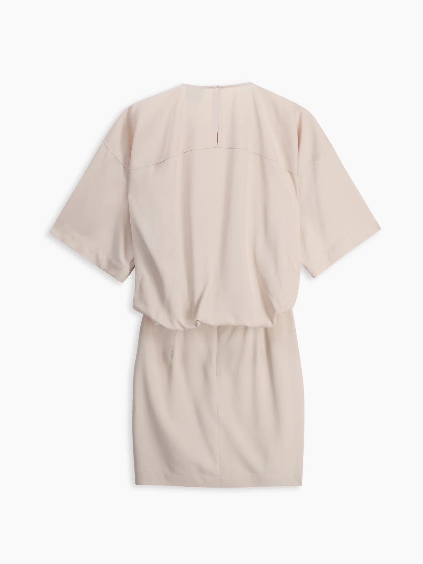 Chelsea Abito Off White - Image 3