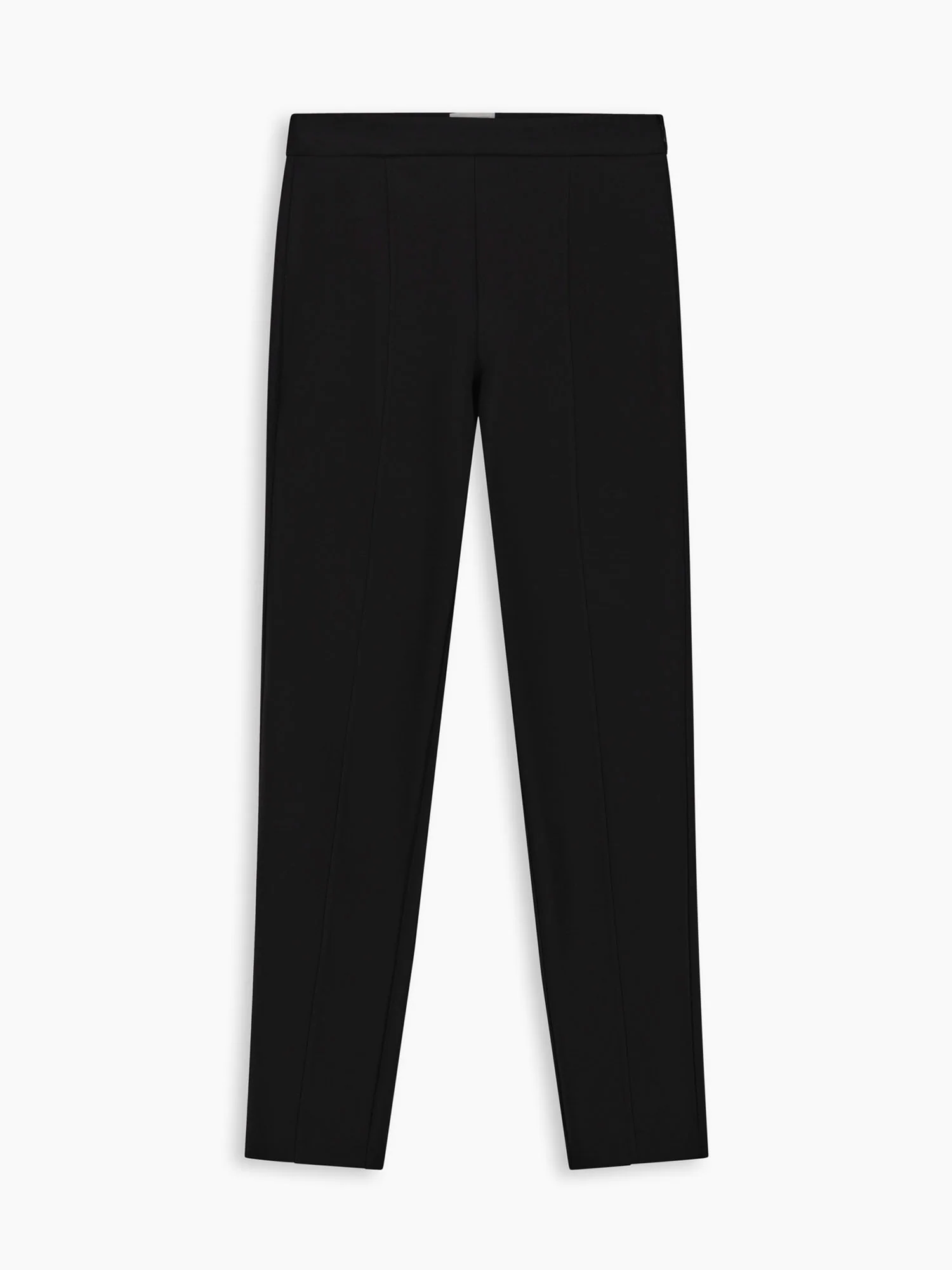 Chopin Pantalone Nero - Image 2