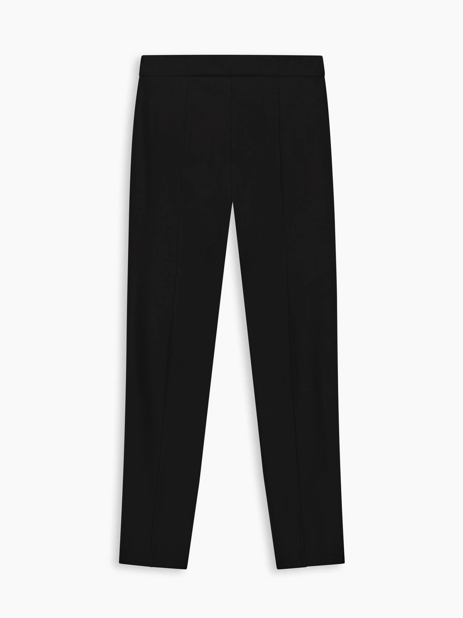 Chopin Pantalone Nero - Image 3