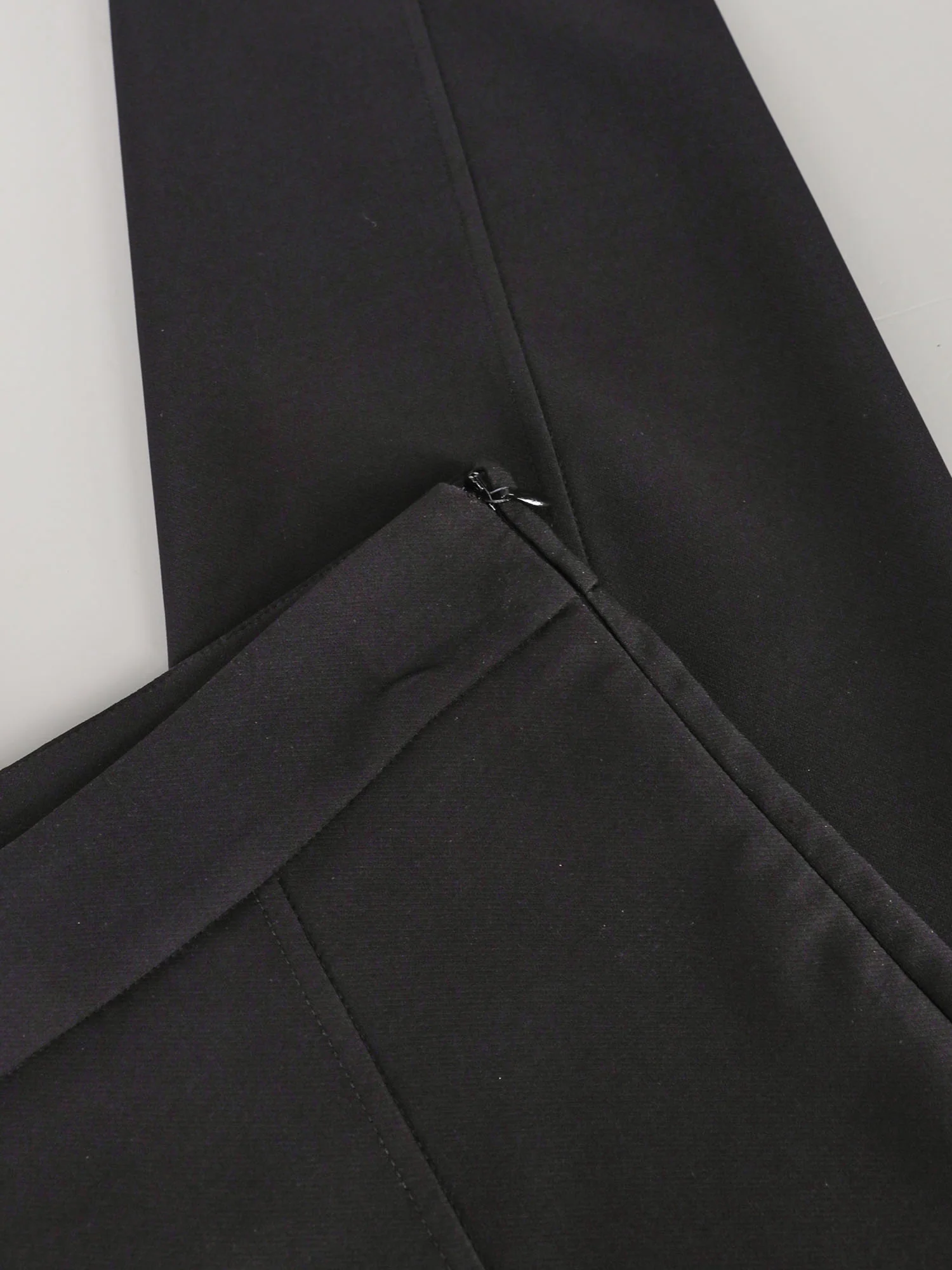Chopin Pantalone Nero - Image 4