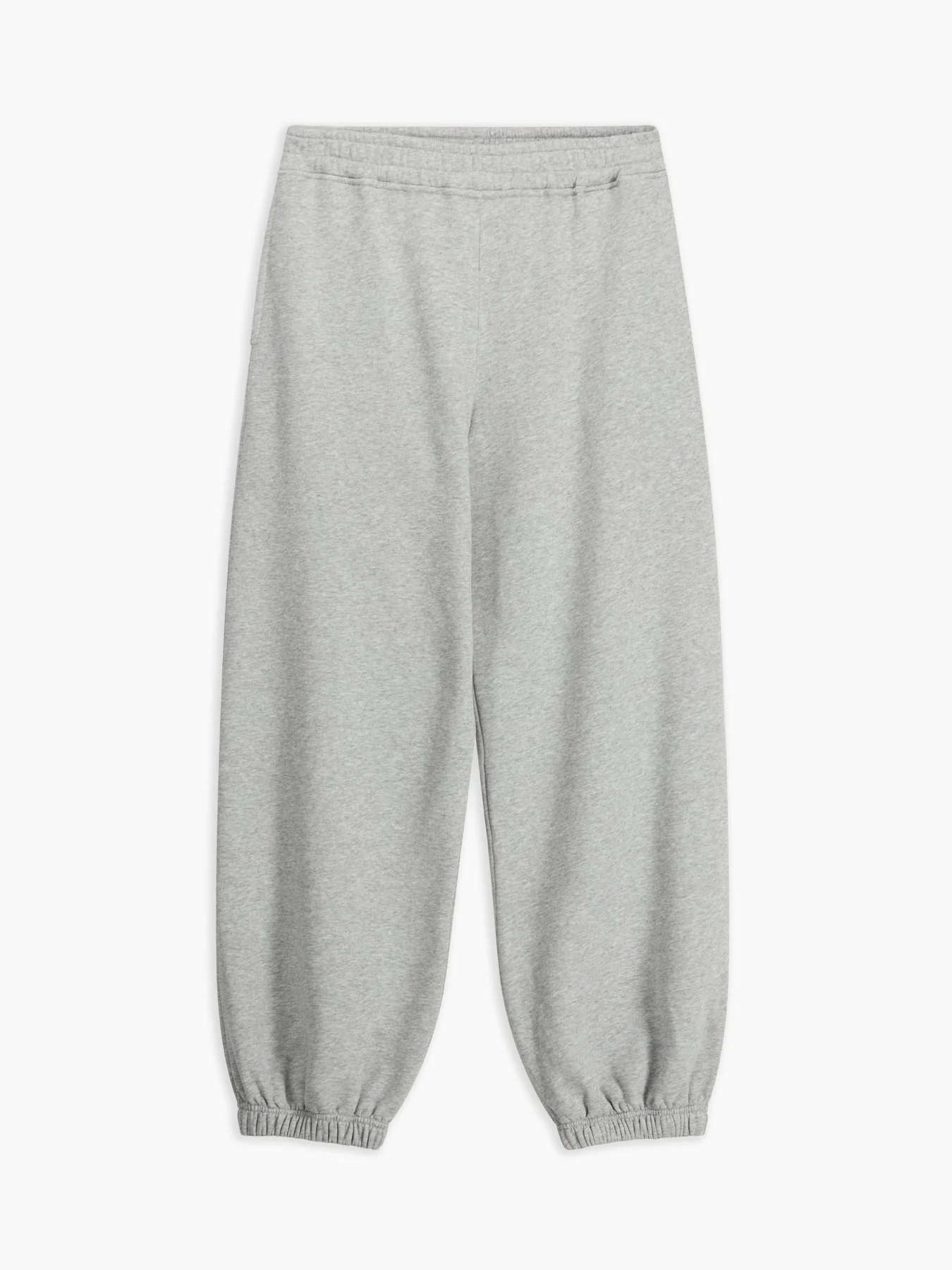 Christina Pantalone Grigio Perla Mel. - Image 2