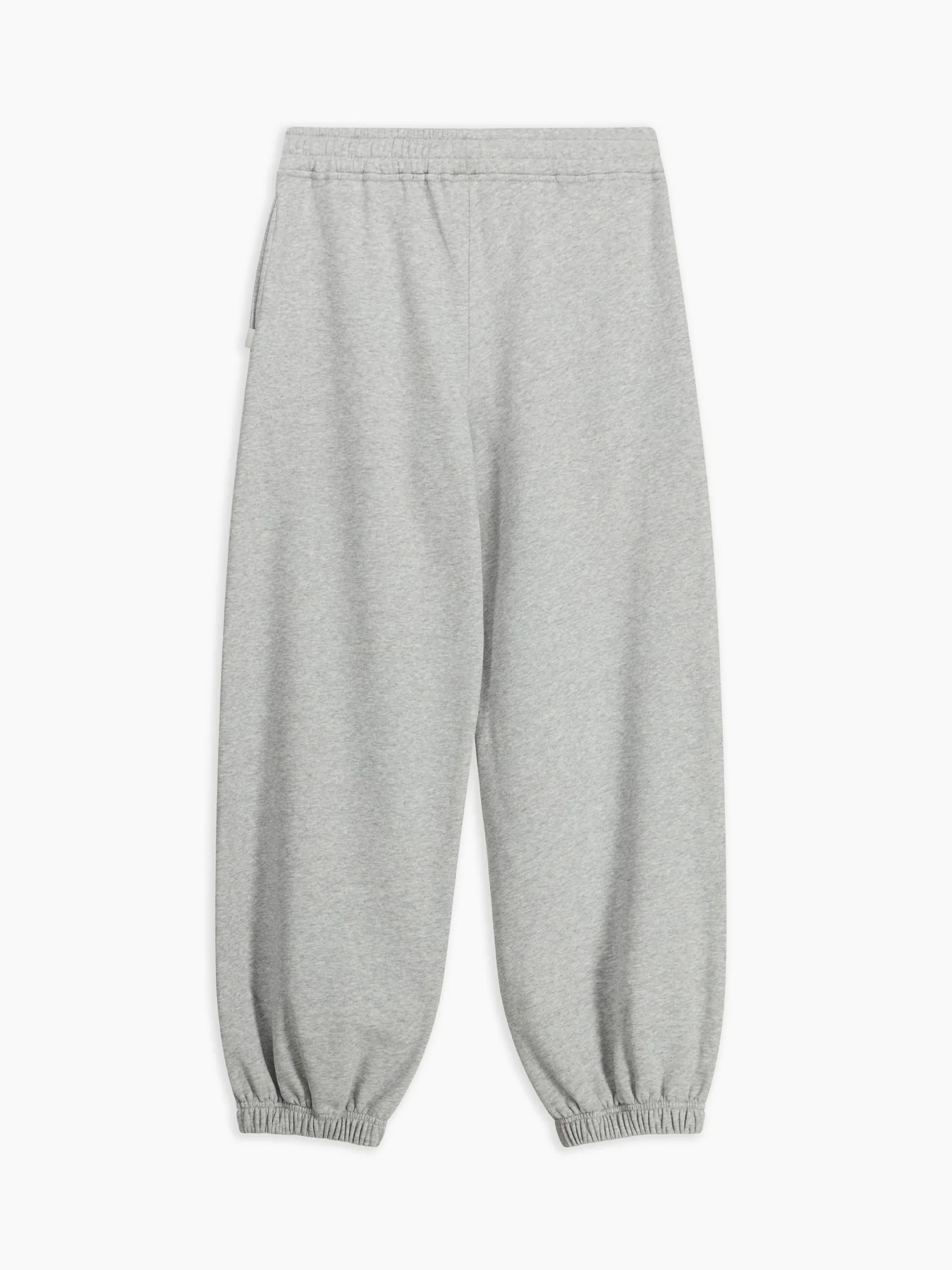 Christina Pantalone Grigio Perla Mel. - Image 3