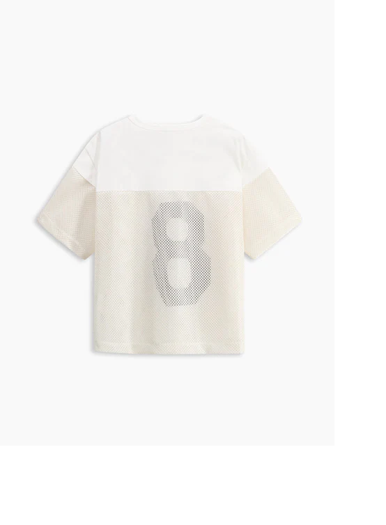 Cipriani T-shirt Burro - Image 2
