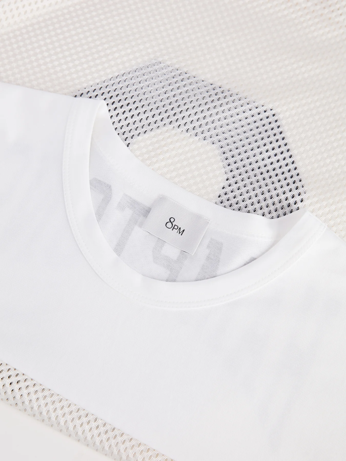 Cipriani T-shirt Burro - Image 3