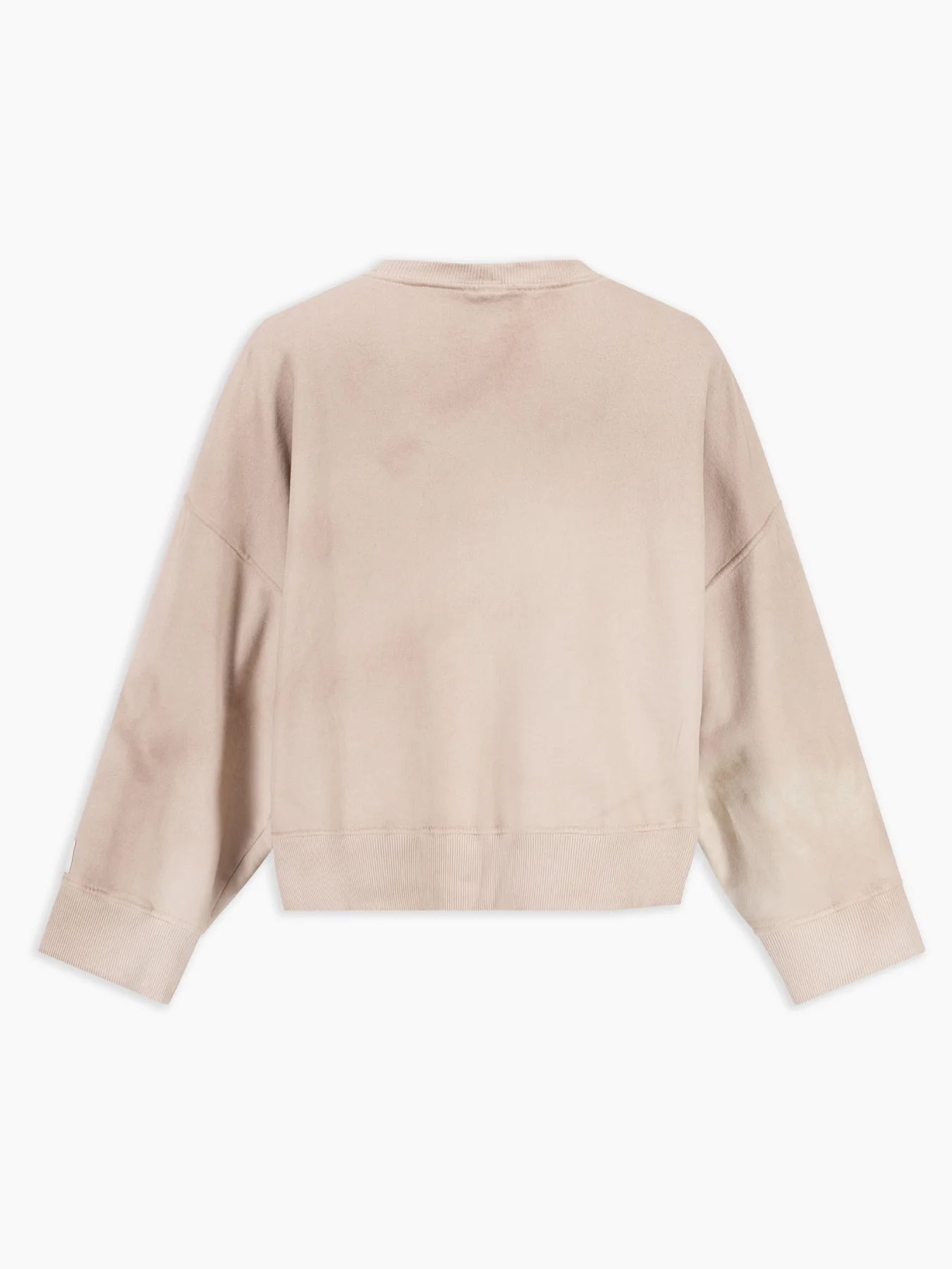 Clementine Felpa Mastice - Image 3