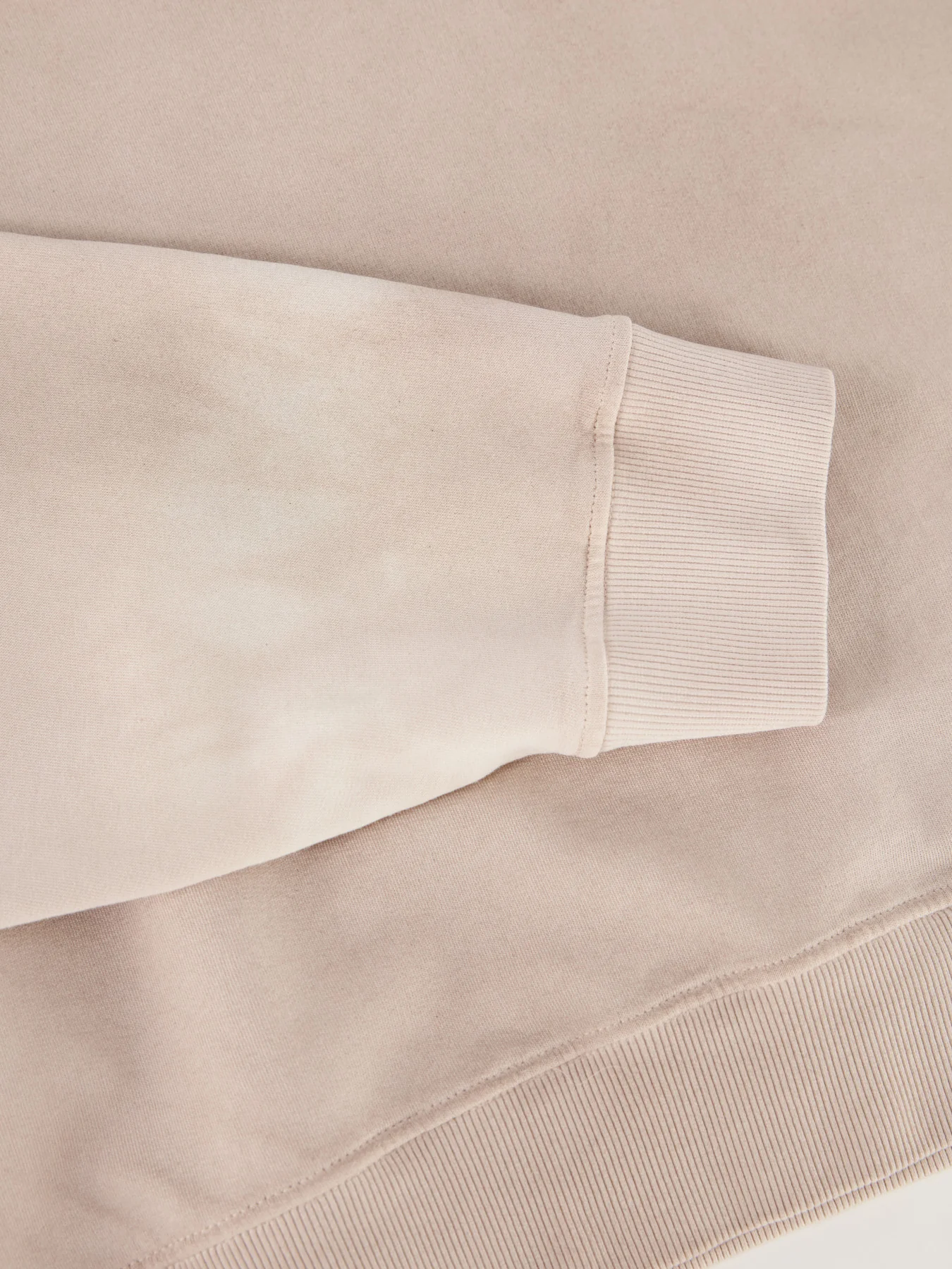 Clementine Felpa Mastice - Image 4