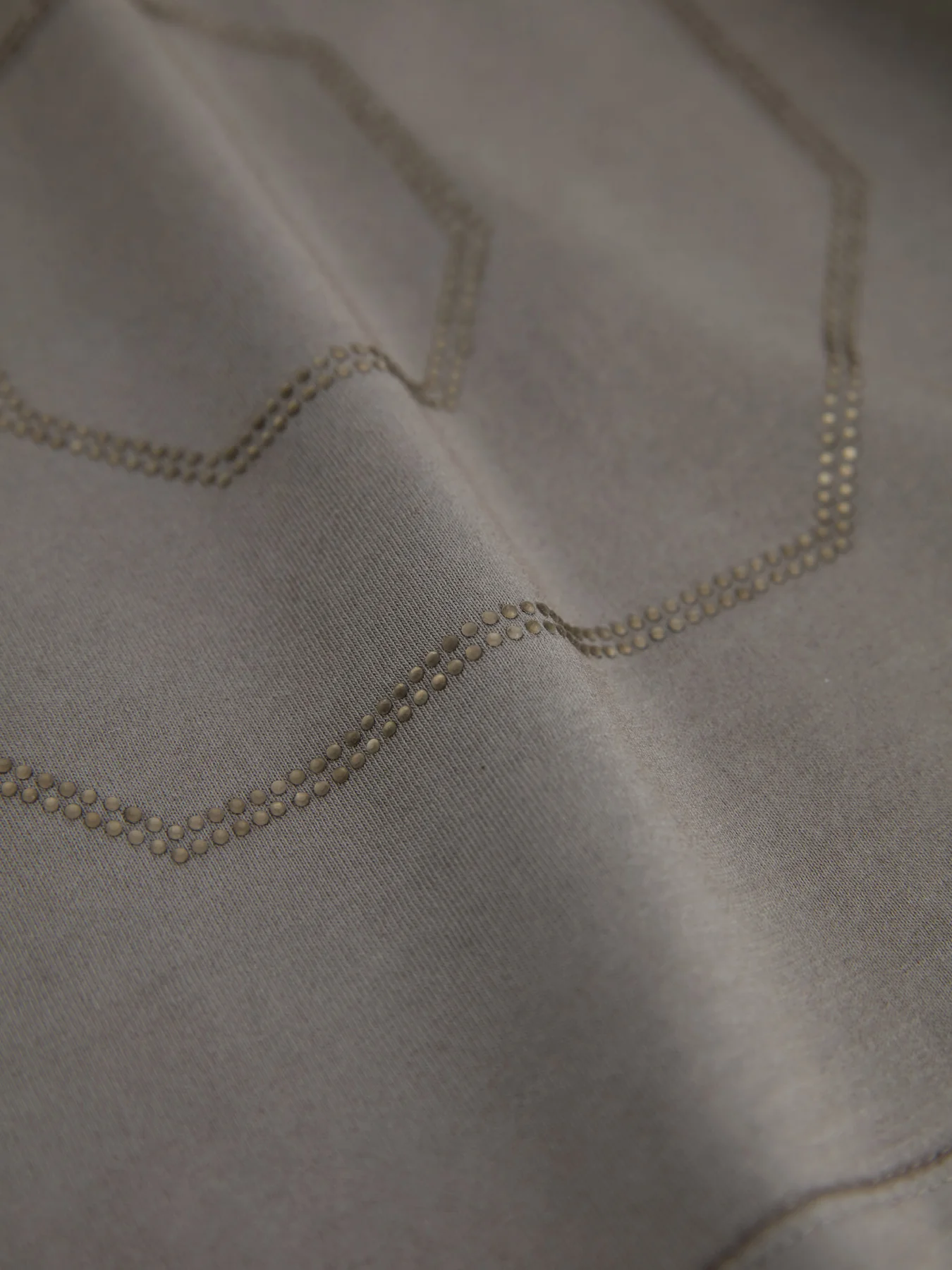 Clotilde T-shirt Grigio - Image 4