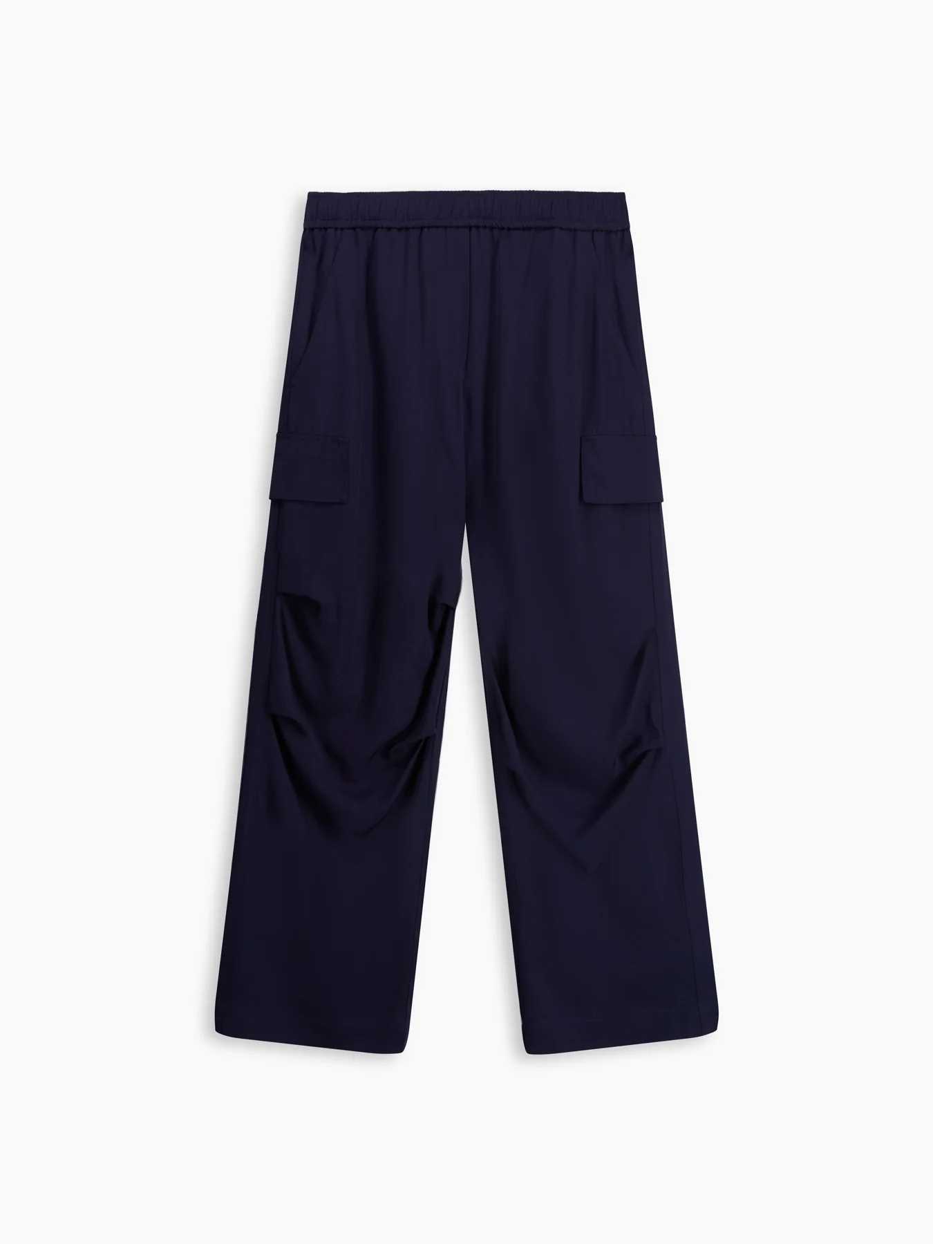 Colline Pantalone Blu - Image 2