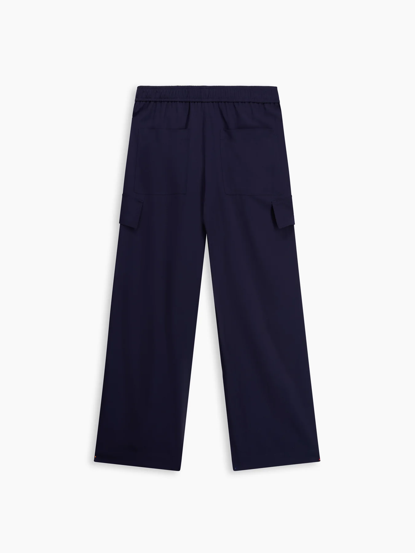 Colline Pantalone Blu - Image 3