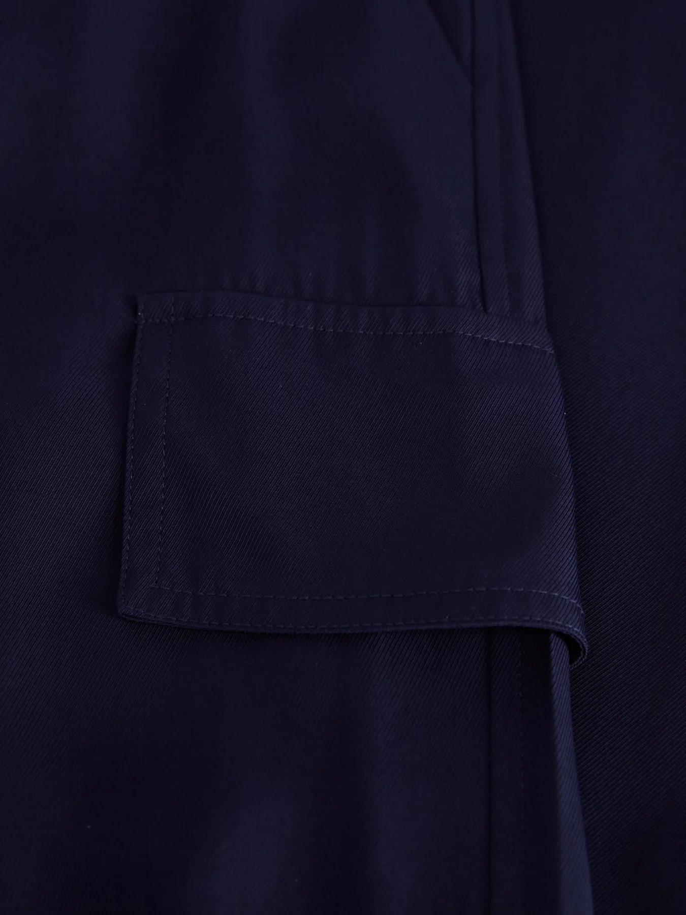 Colline Pantalone Blu - Image 4