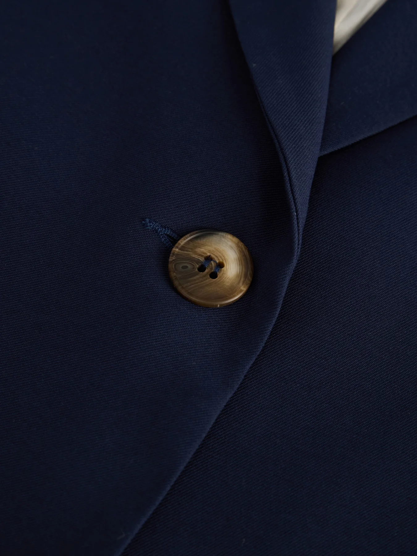 Connaught-a Giacca Blu - Image 3