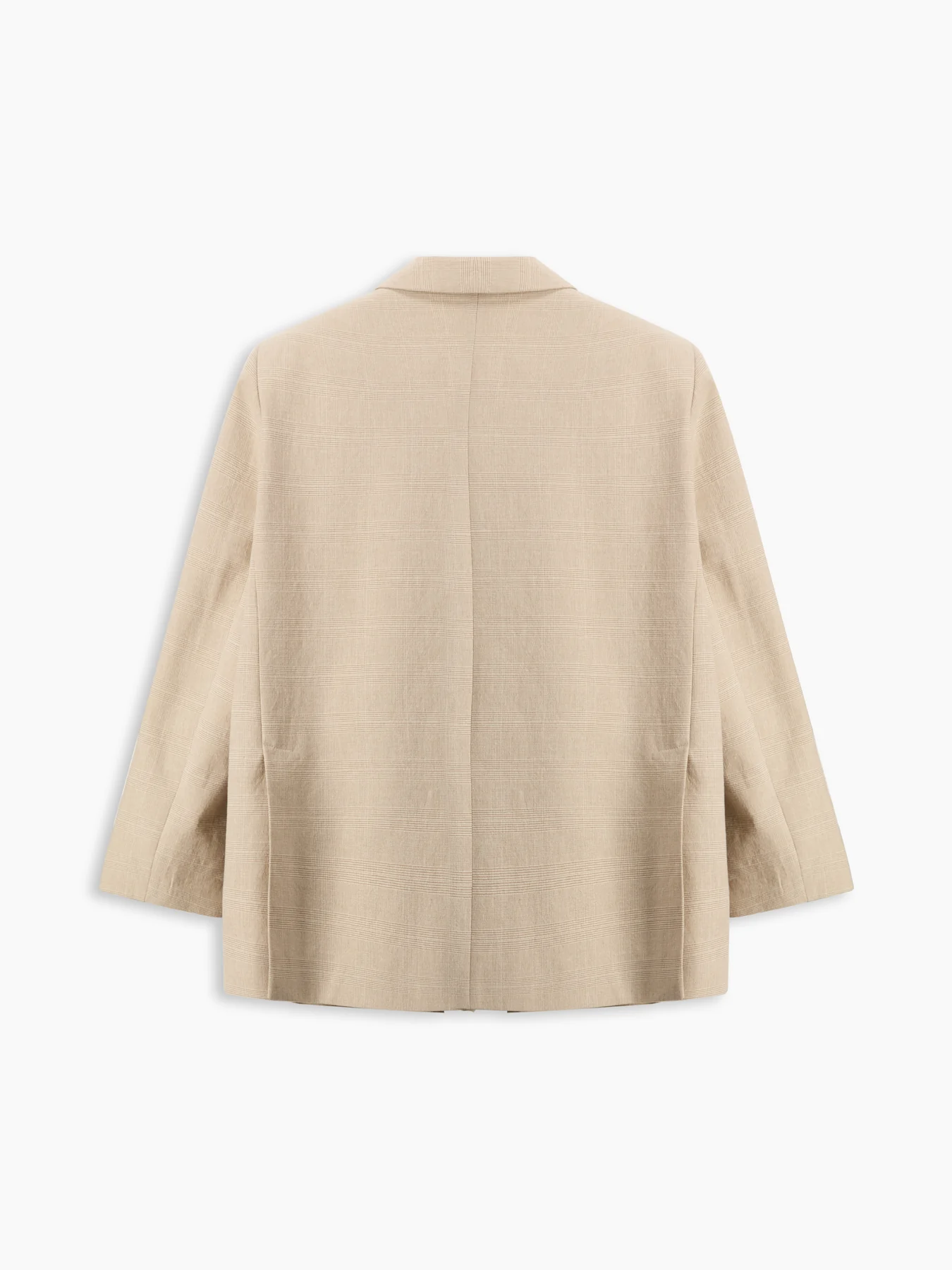 Connaught-b Giacca Beige - Image 3