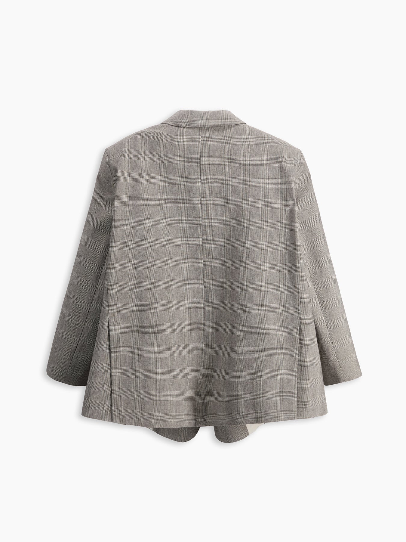 Connaught-b Giacca Tortora - Image 3