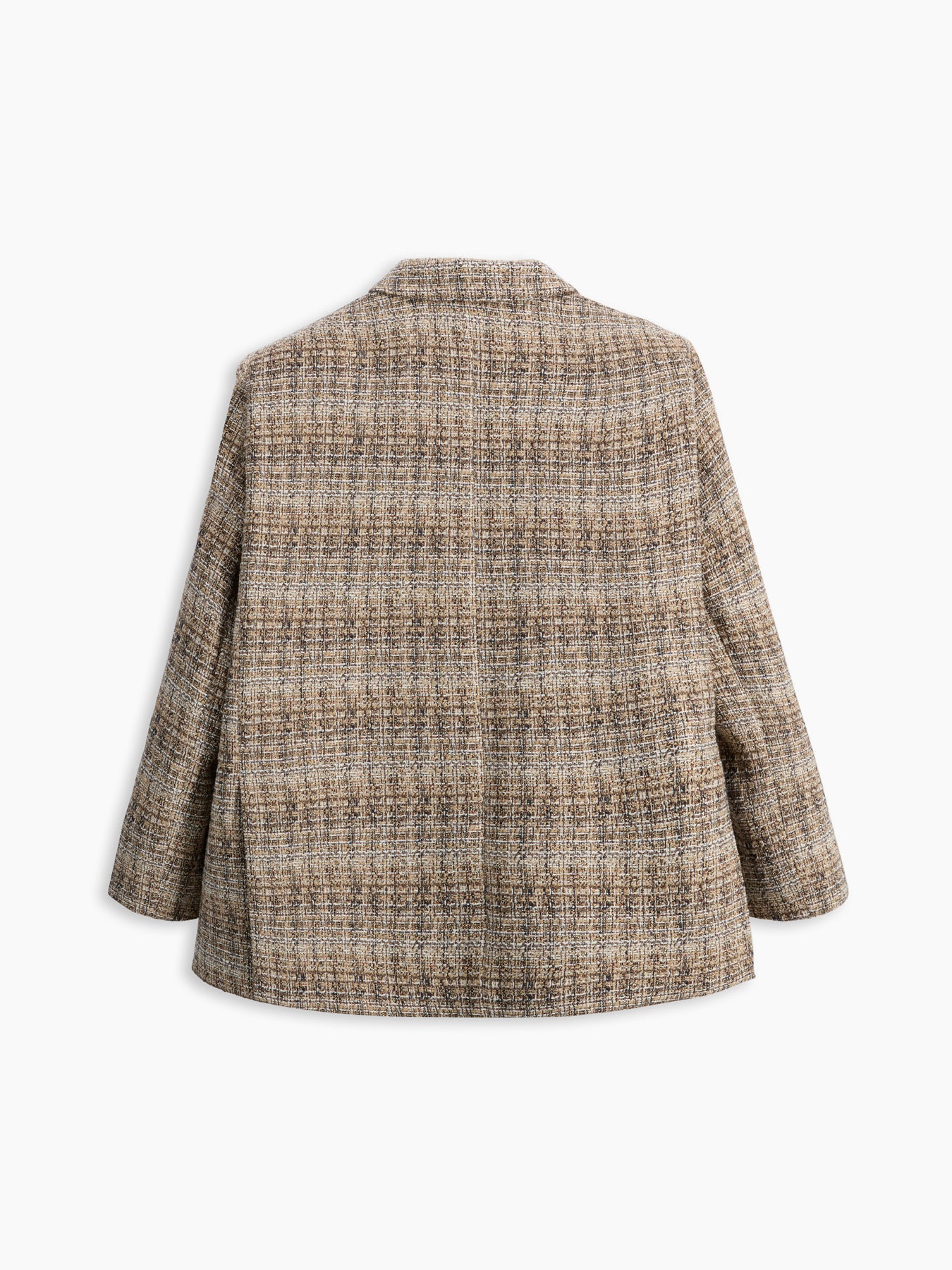 Connaught Giacca Cammello - Image 3