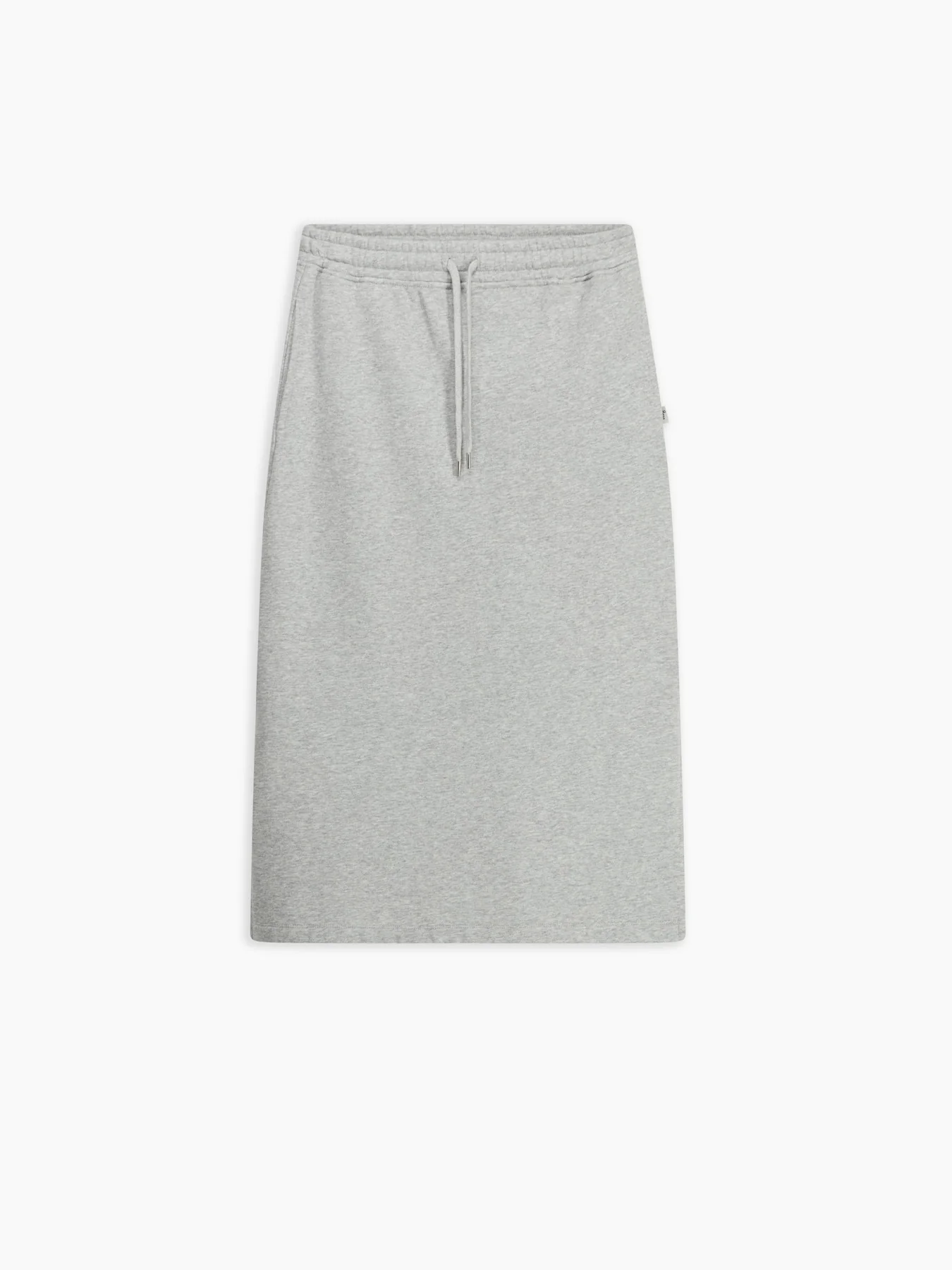 Constance Gonna Grigio Perla Mel. - Image 2