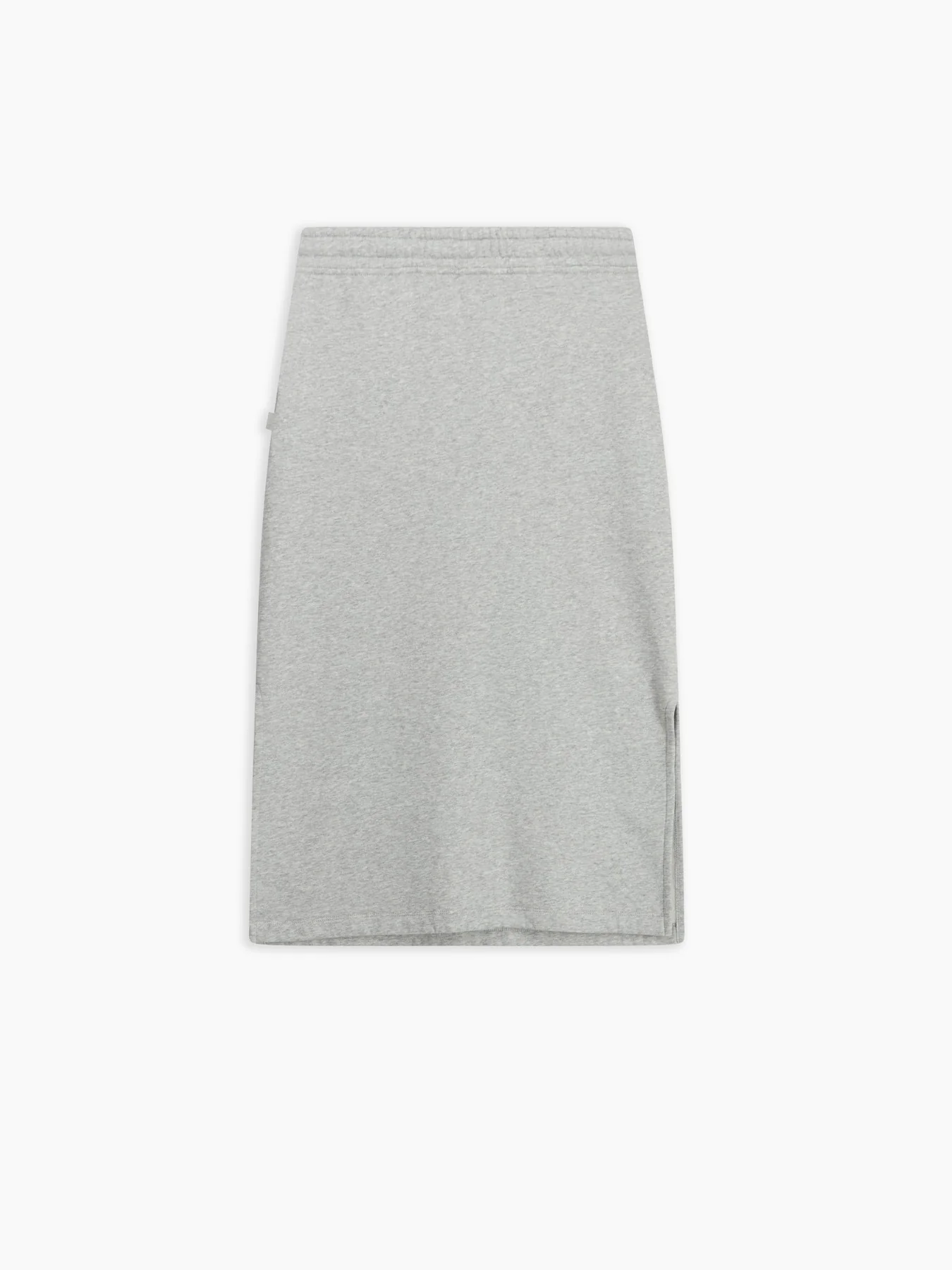 Constance Gonna Grigio Perla Mel. - Image 3