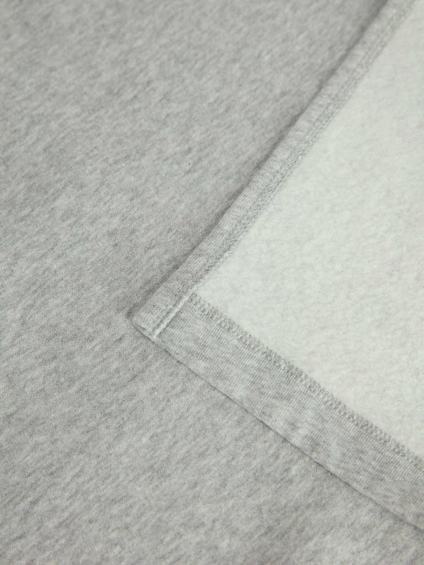 Constance Gonna Grigio Perla Mel. - Image 4