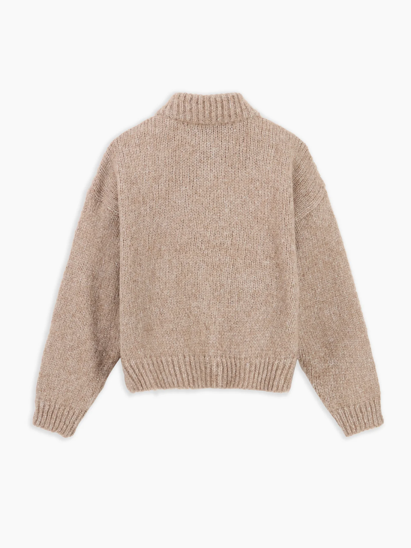 Cordelia Cardigan Mastice - Image 3