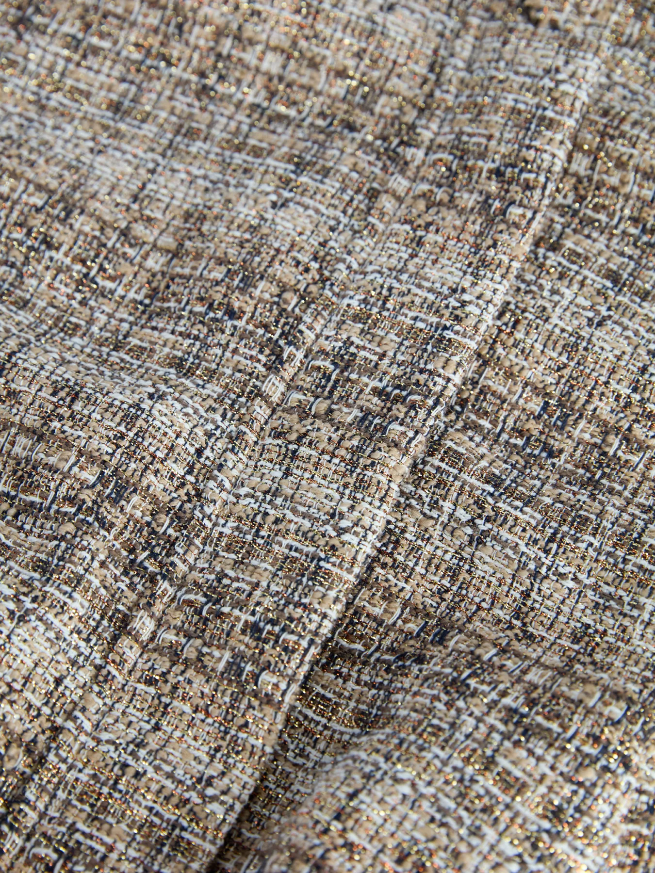 Coronado Giubbotto Cammello - Image 3