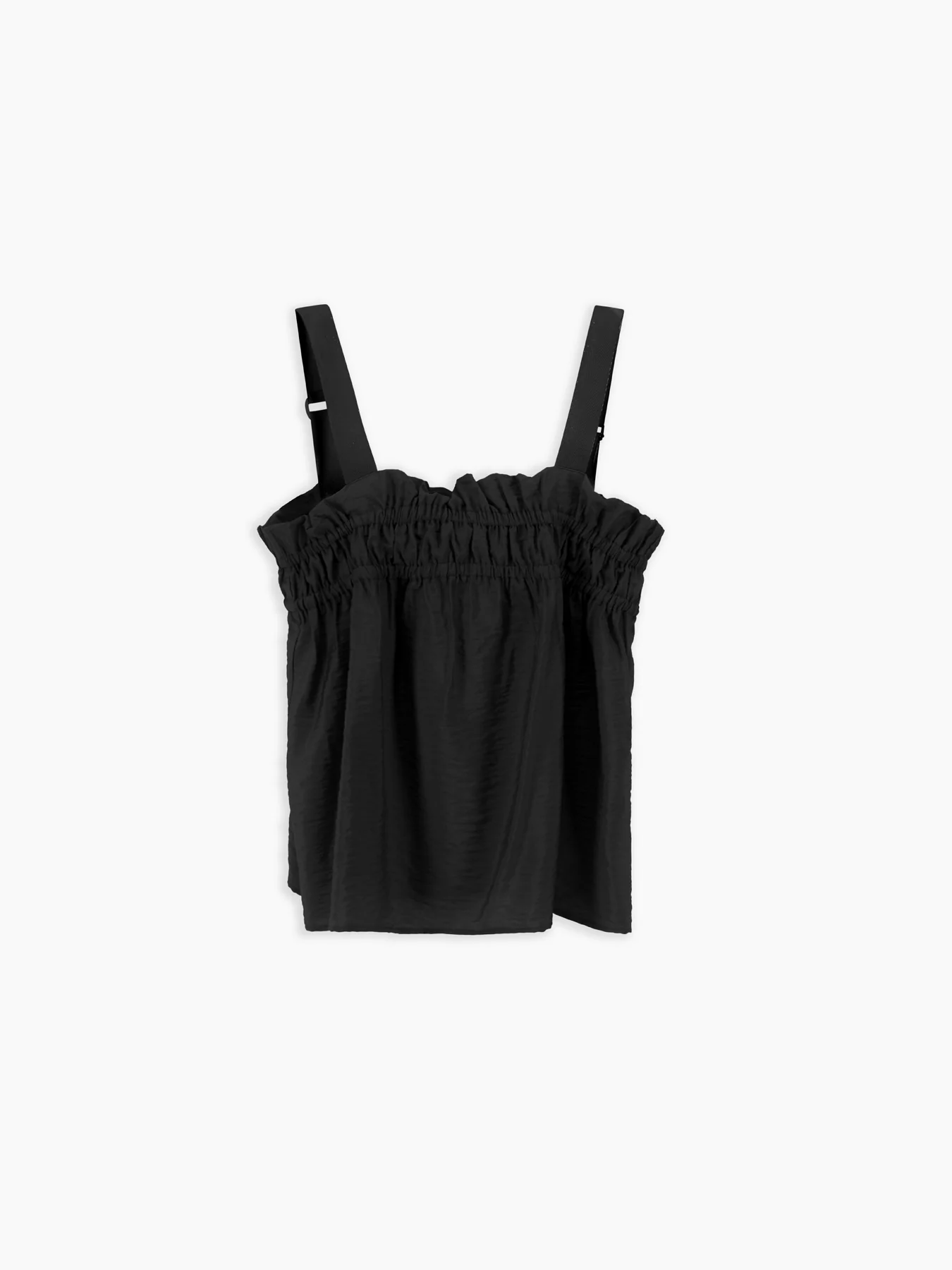 Dakar Top Nero - Image 2