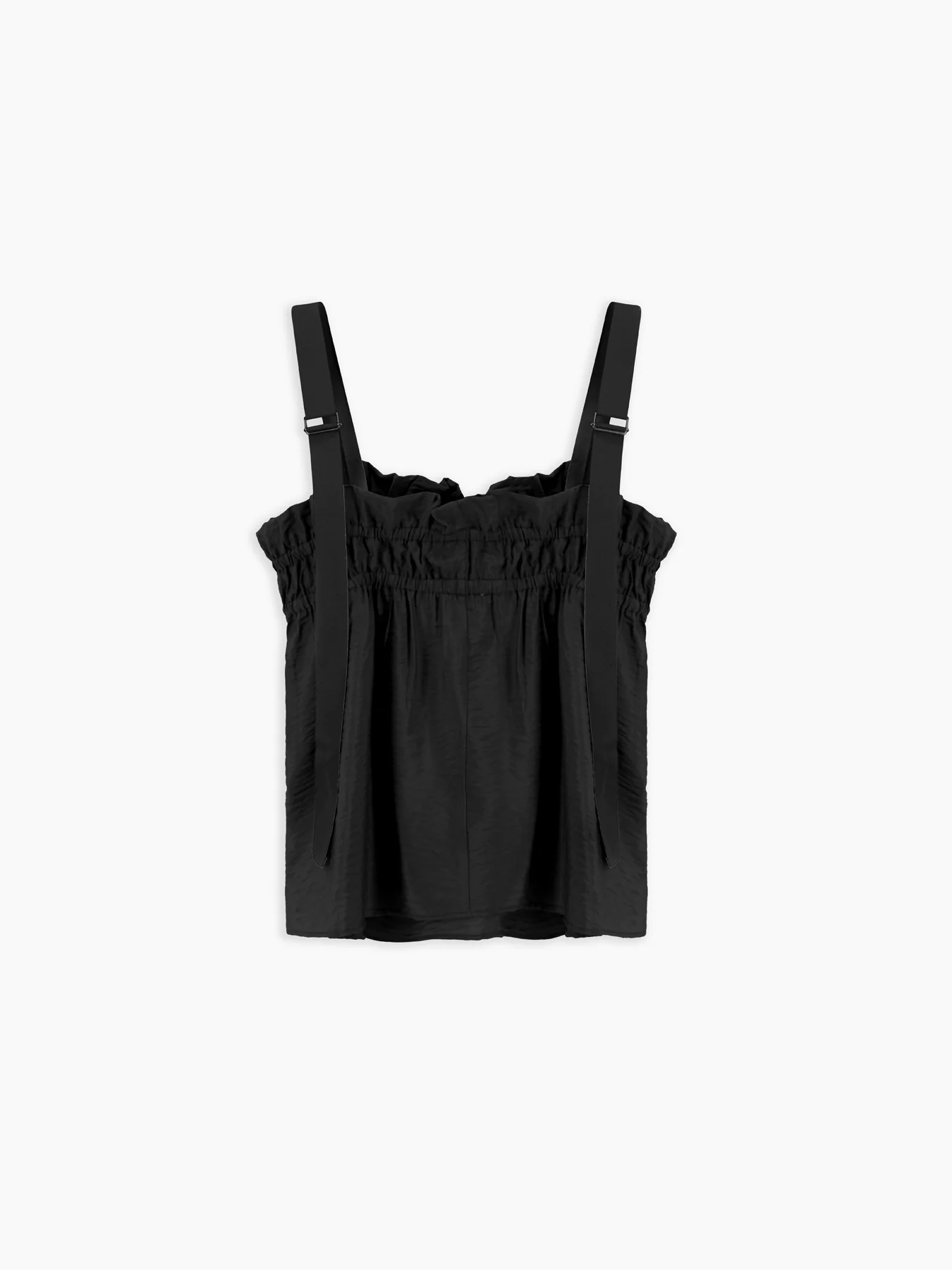 Dakar Top Nero - Image 3