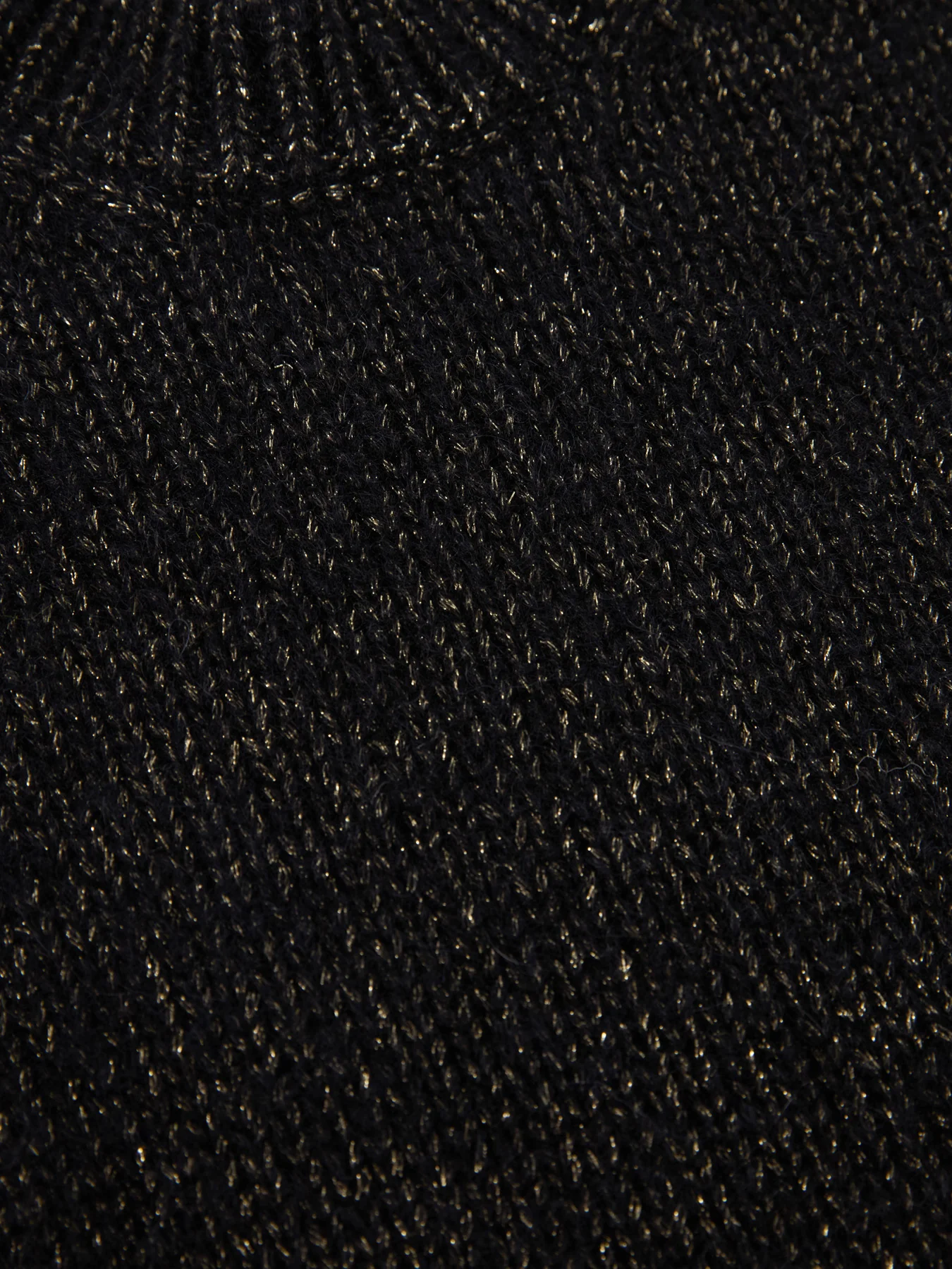 Damaris Maglia Nero - Image 5